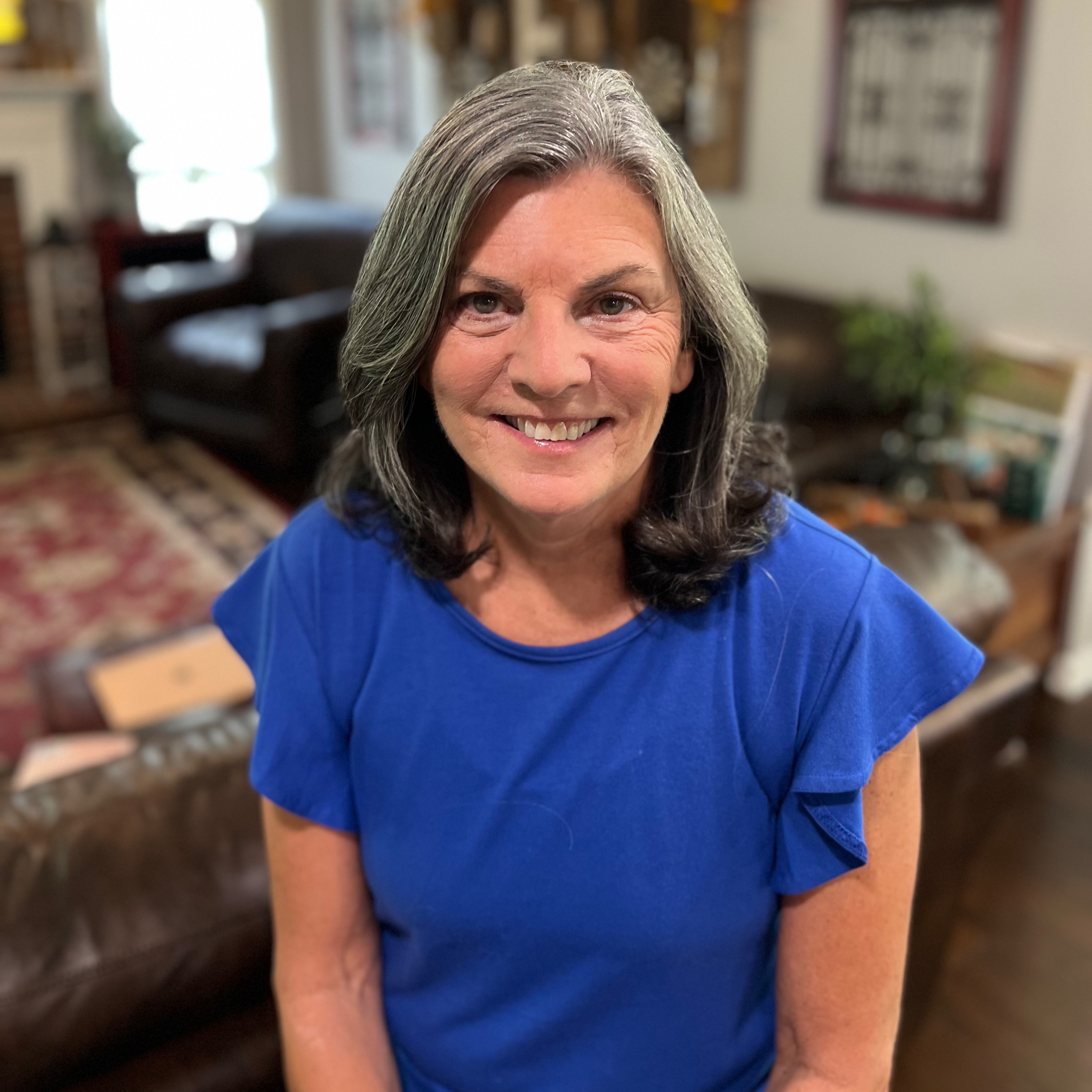 Return to Jesus Podcast (Season 1, Episode 2): Compassionate Wisdom with Enneagram Coach, Ro Elliott episode artwork