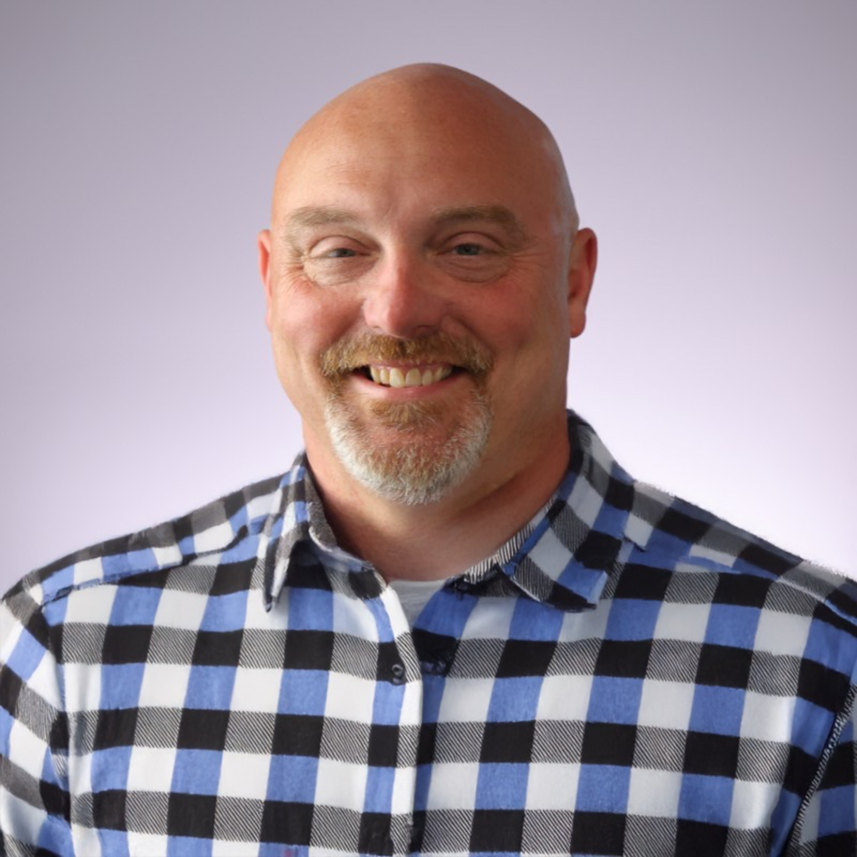 Return to Jesus Podcast (Season 1, Episode 6): Taking a Leap of Faith with Business Owner, Bob Stanton episode artwork