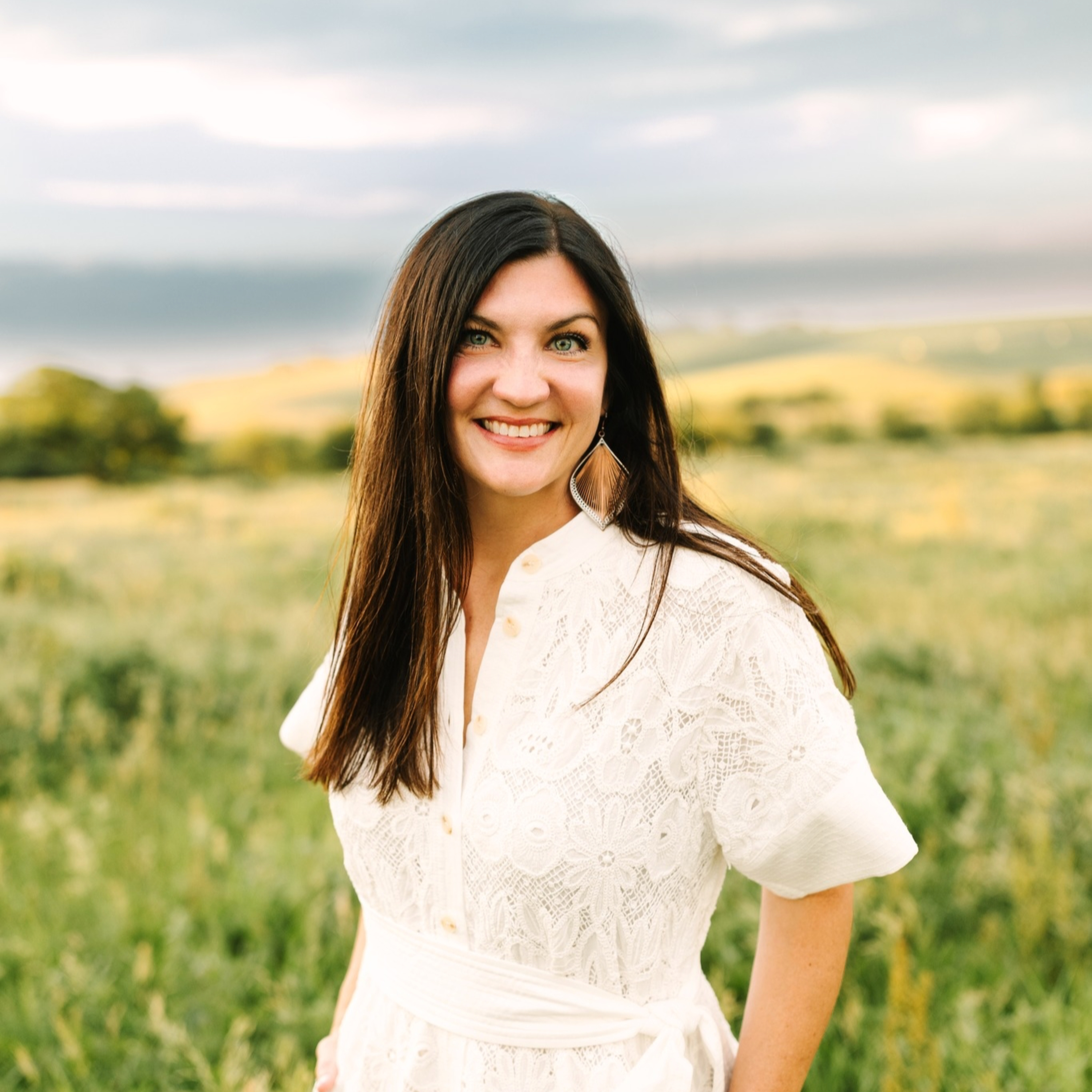 Return to Jesus Podcast (Season 2, Episode 15): The Power of Story and Community with Leslie Means episode artwork