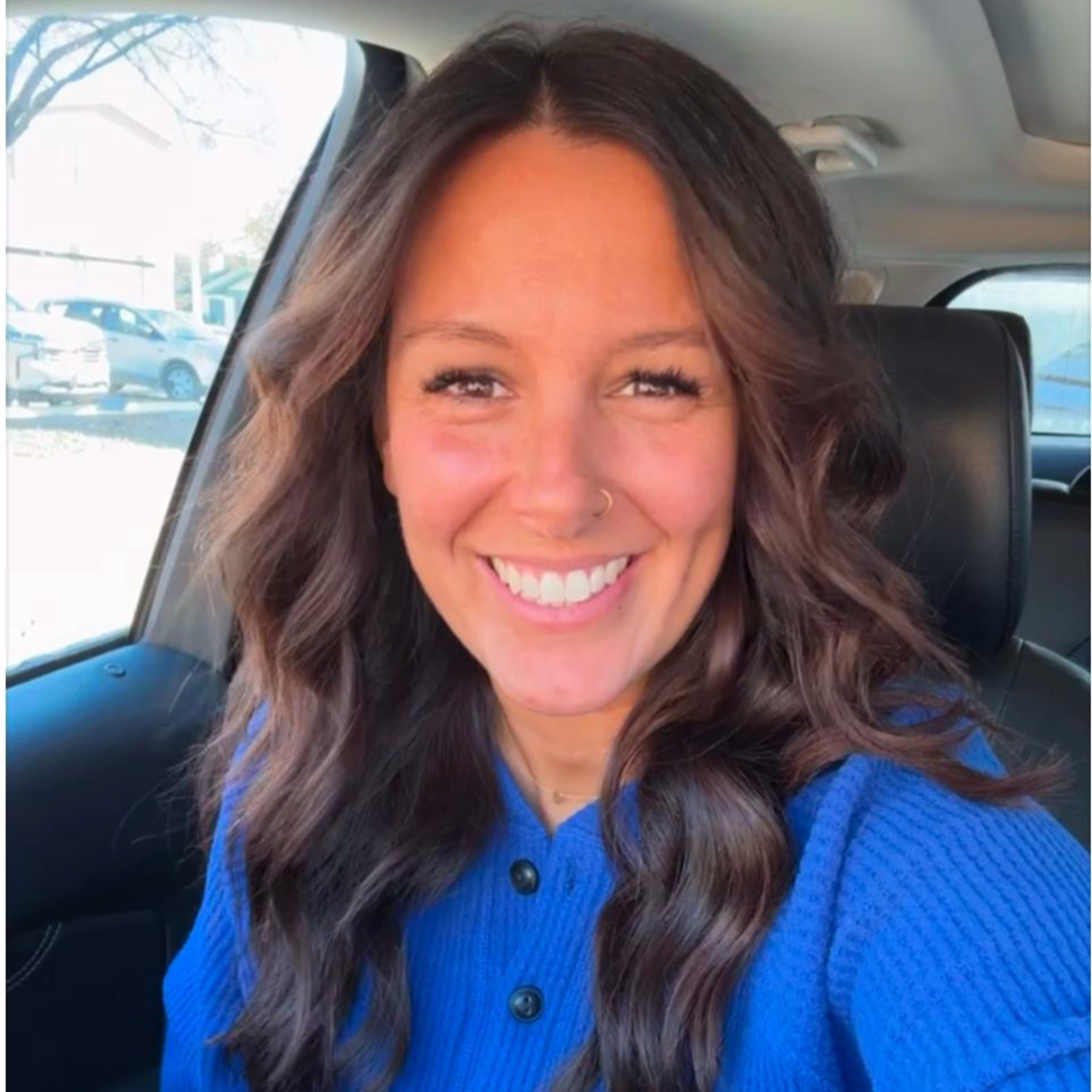 Return to Jesus Podcast (Season 3, Episode 27): Contentment, Community, and Everyday Peace with Jeanette Tapley