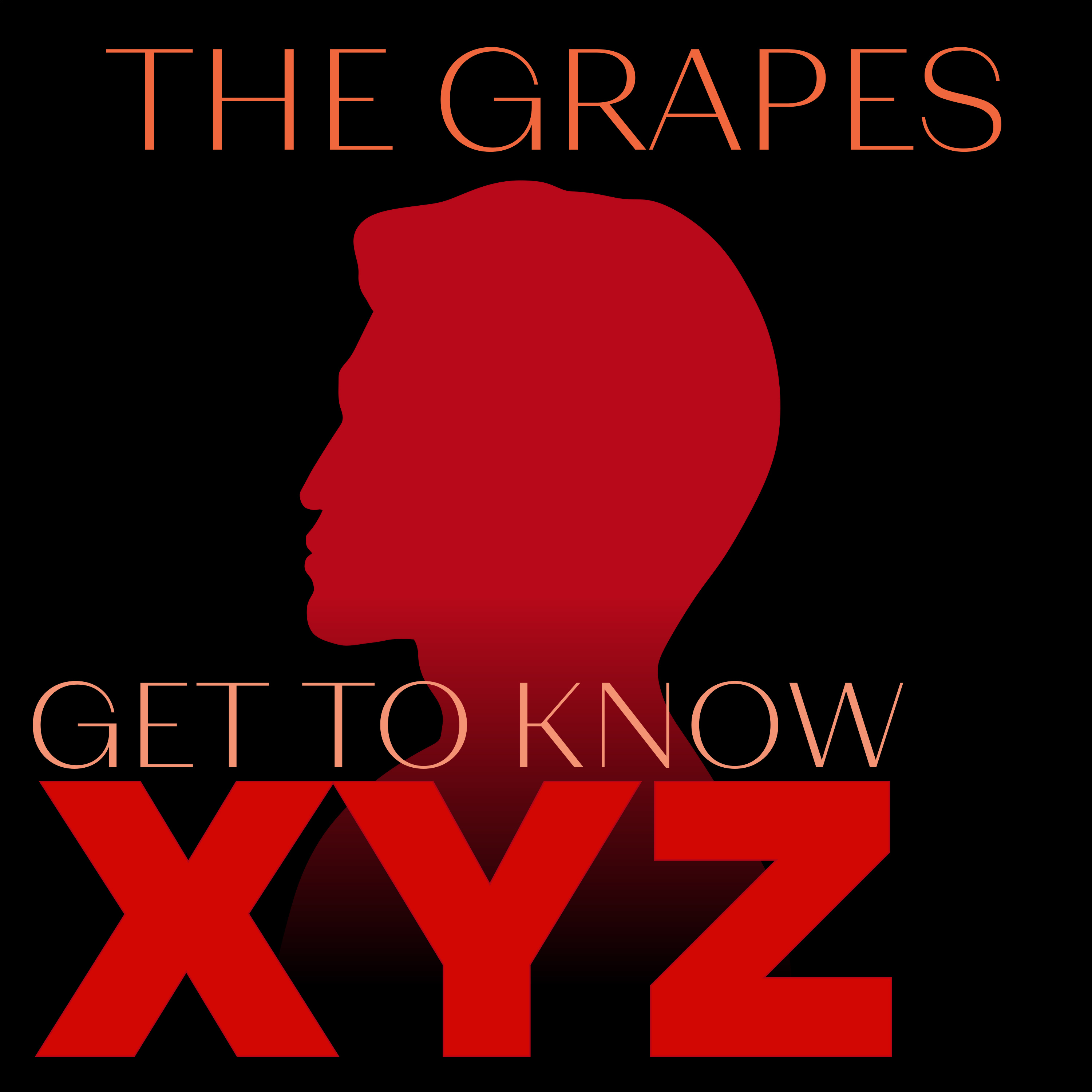 Soundtrack Vibes & Alt Rock Feels – Step Into The World of The Grapes