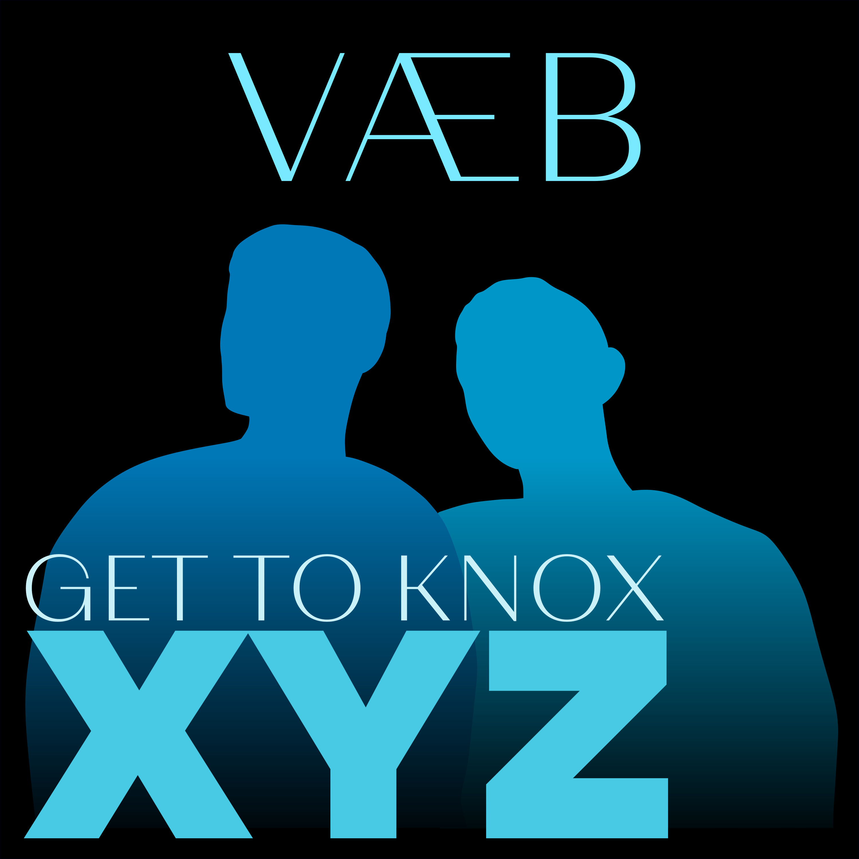 Meet VÆB: The Icelandic Brothers Turning Energy Into Music