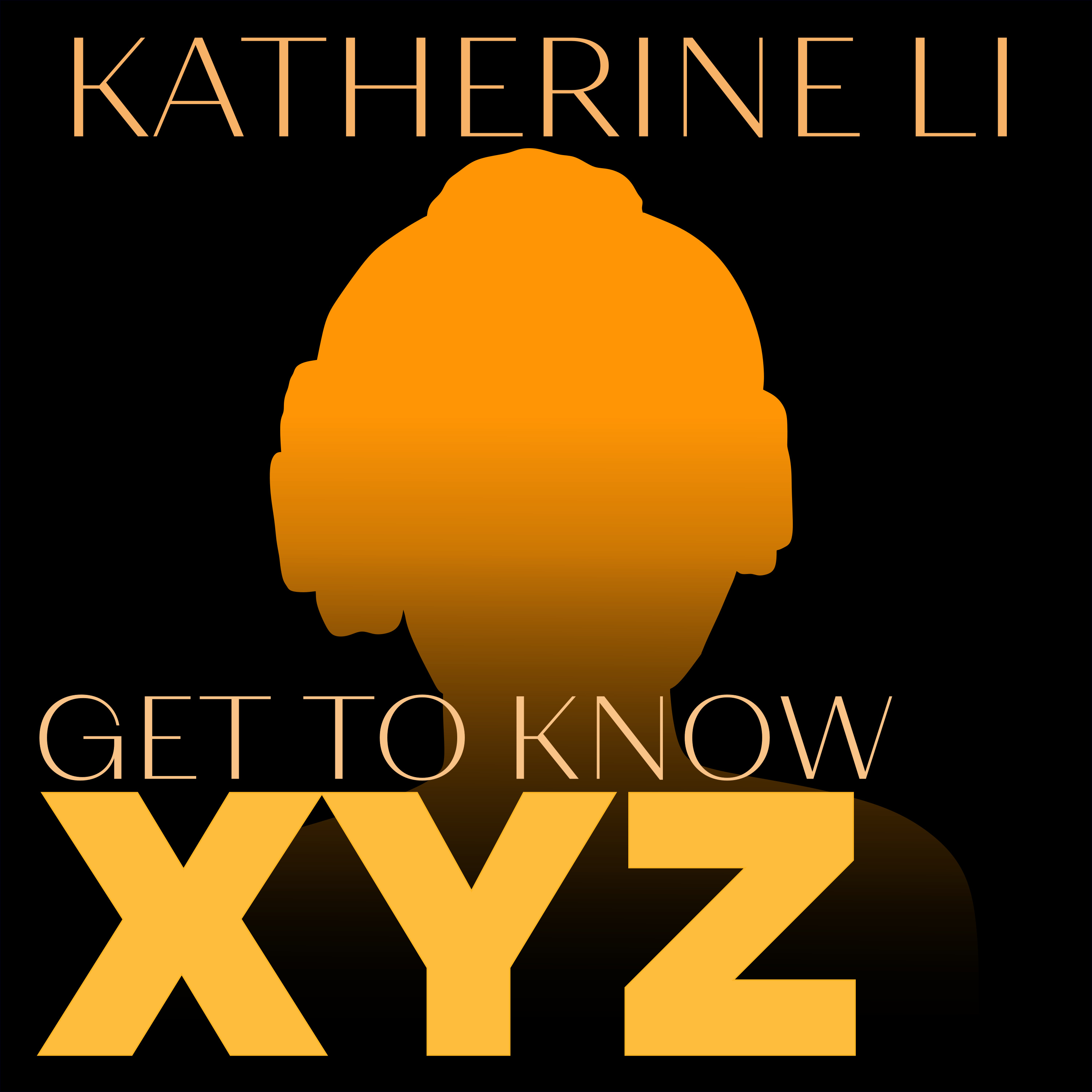 GET TO KNOW XYZ