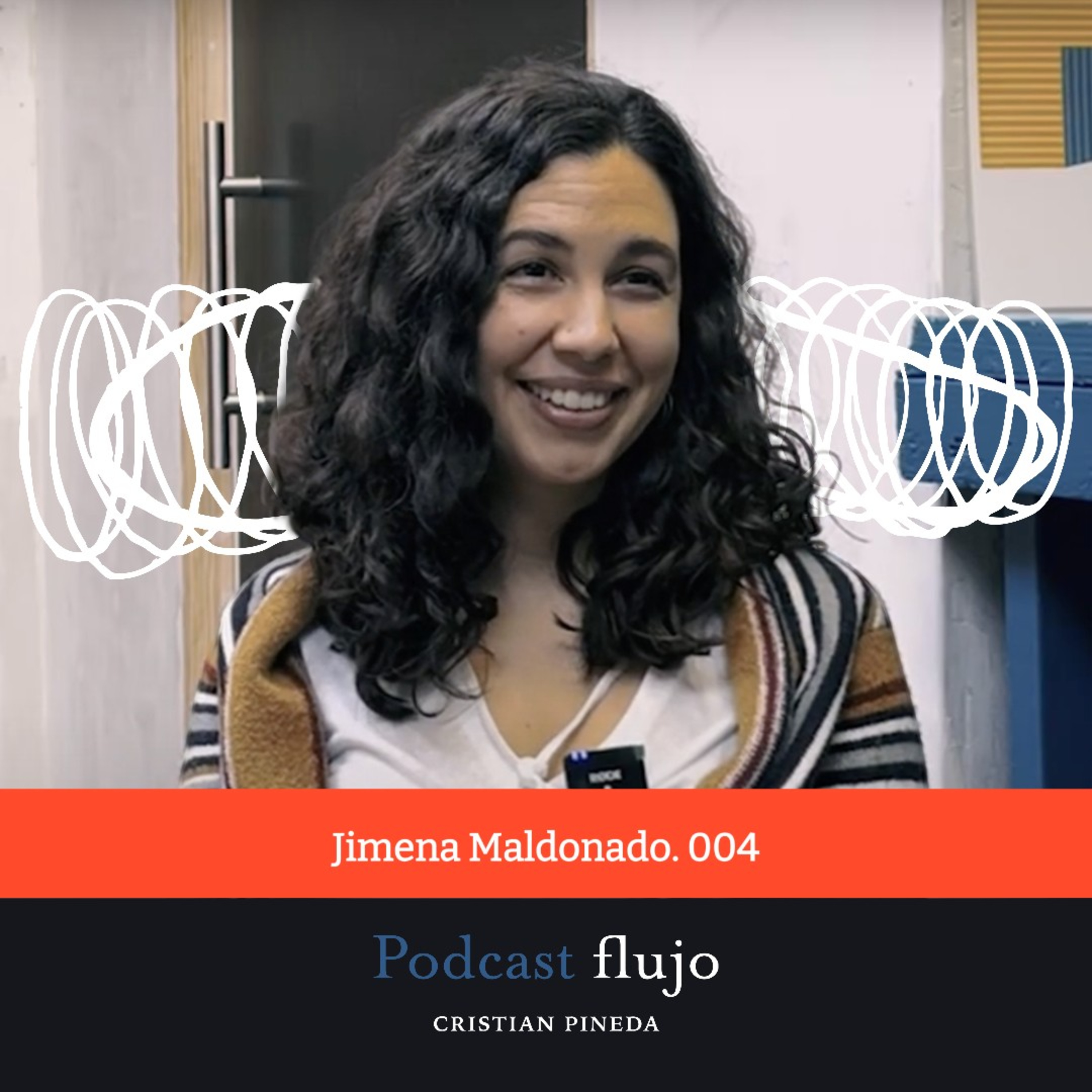 Podcast Flujo
