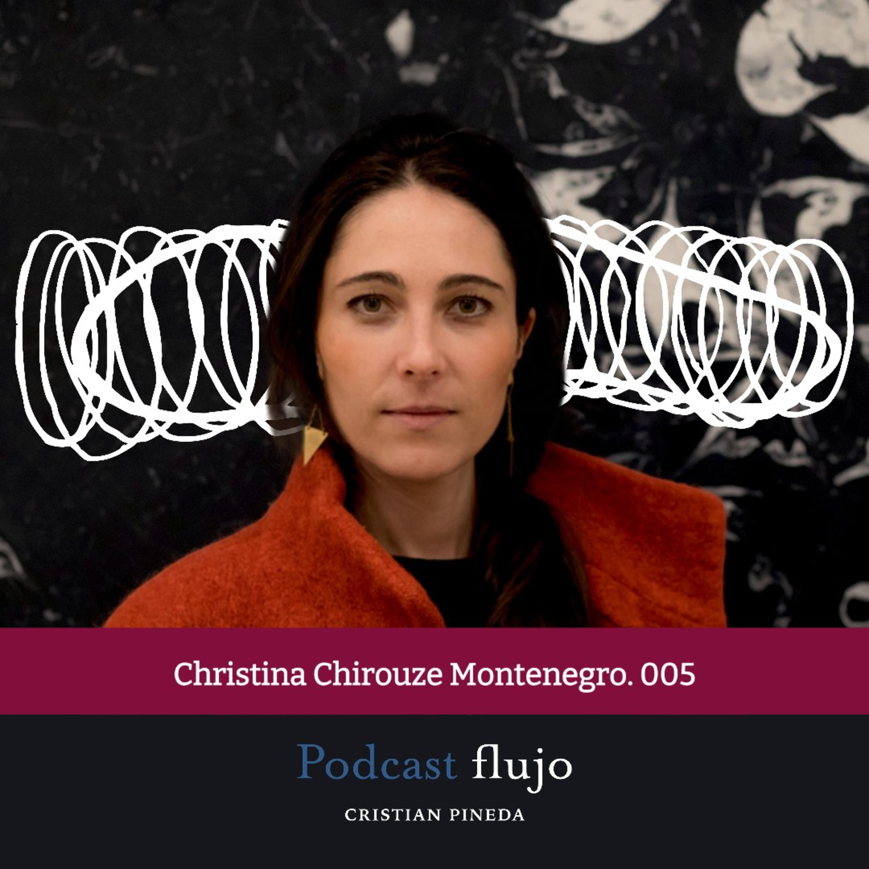 Podcast Flujo