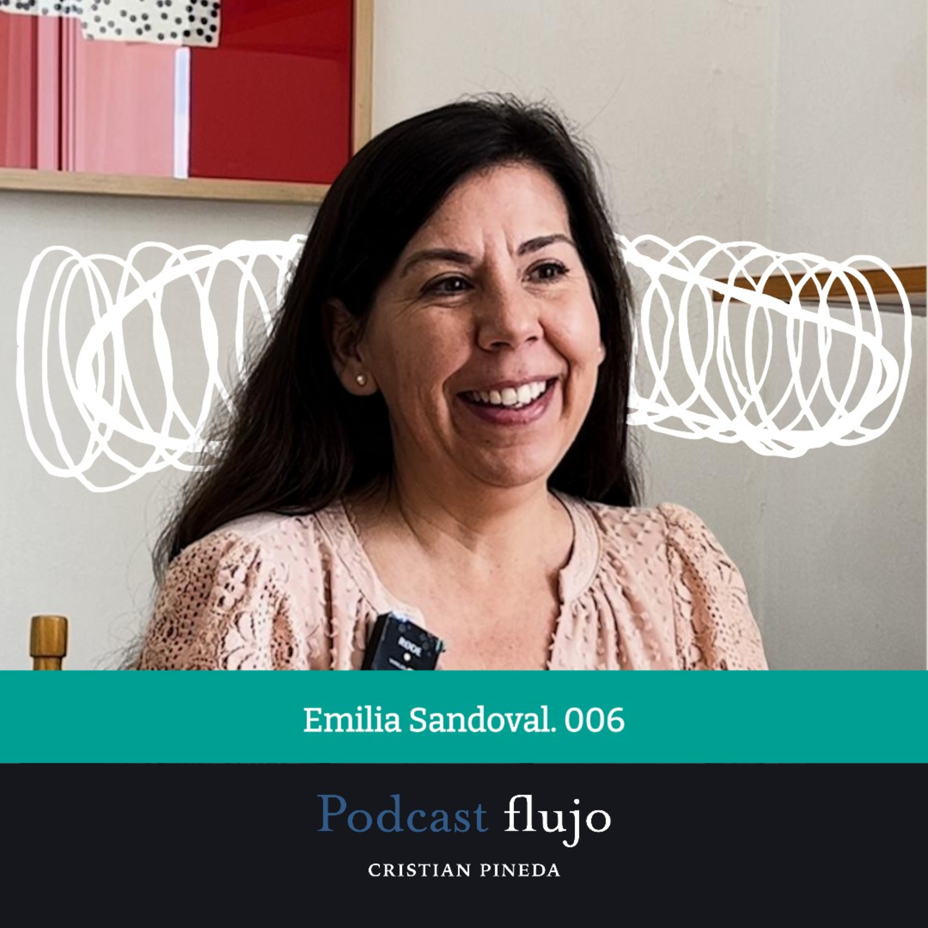Podcast Flujo