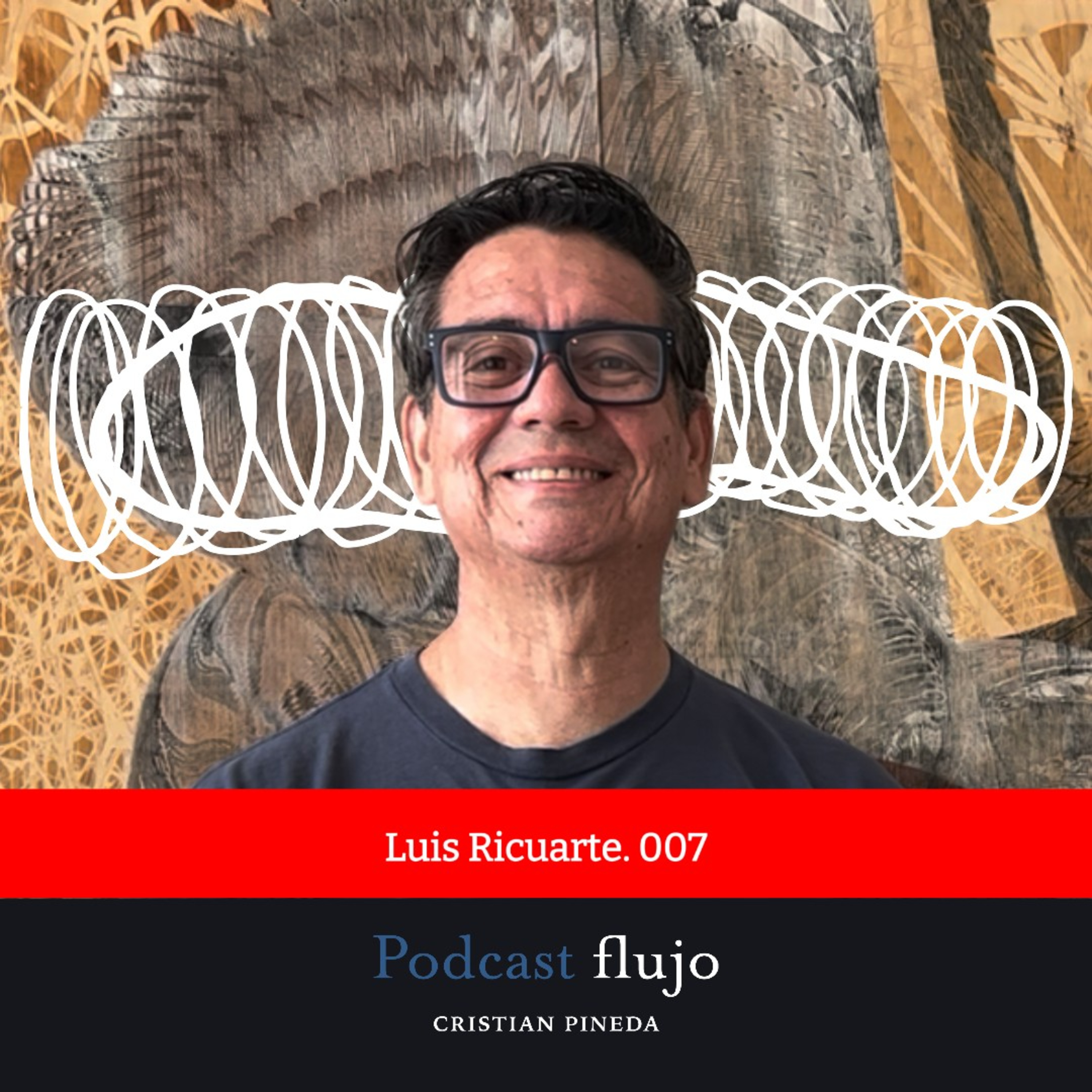 Podcast Flujo