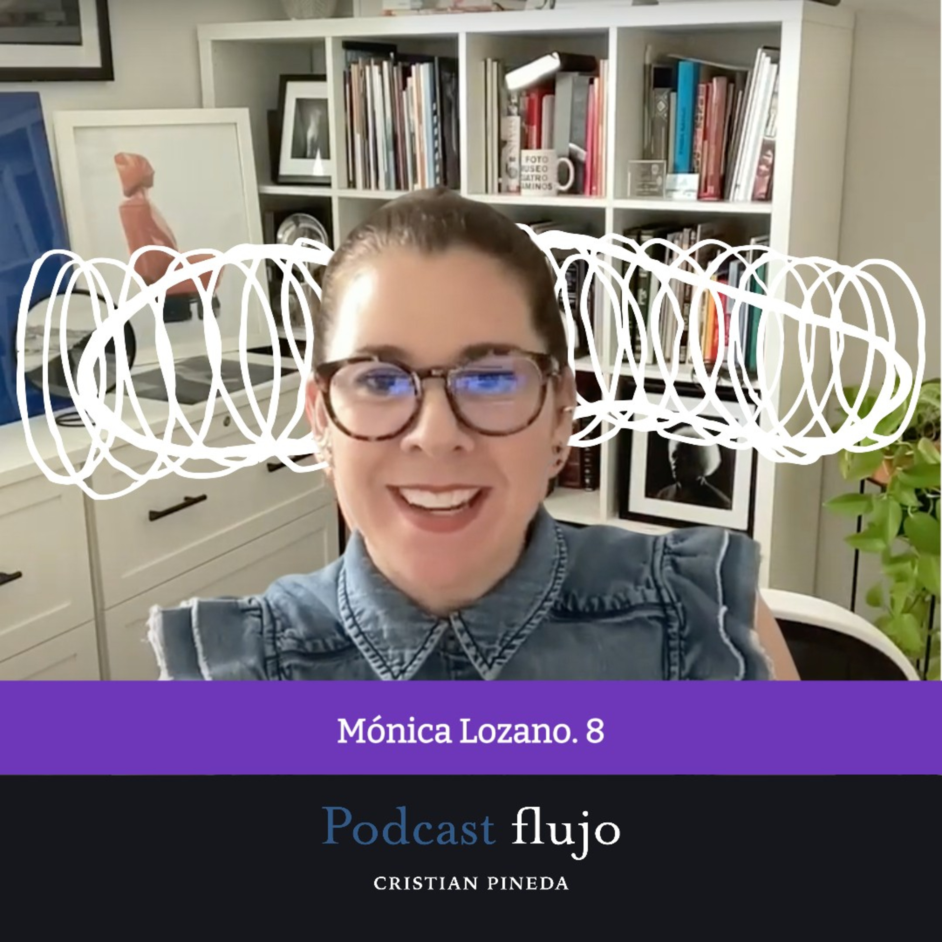 Podcast Flujo
