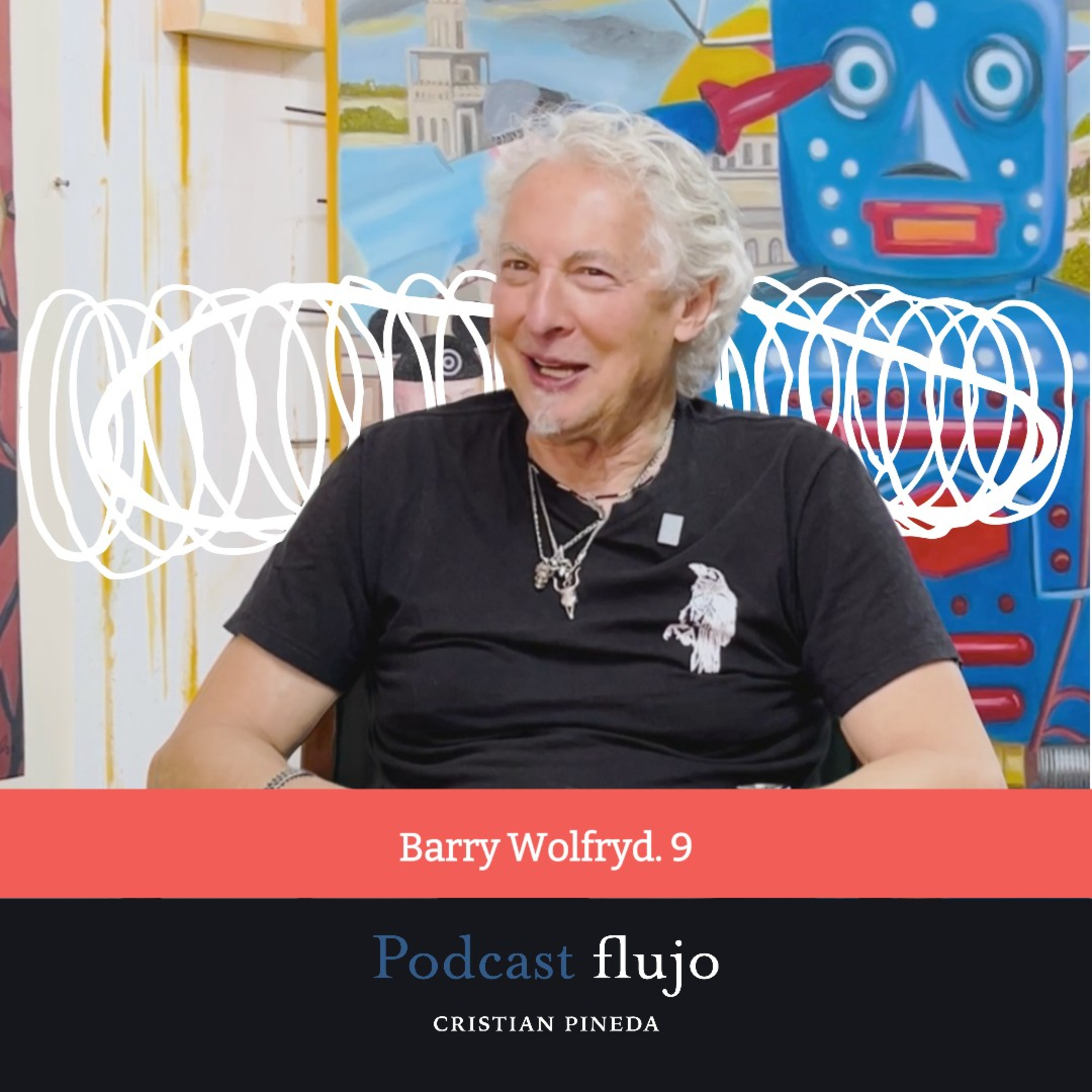 Podcast Flujo