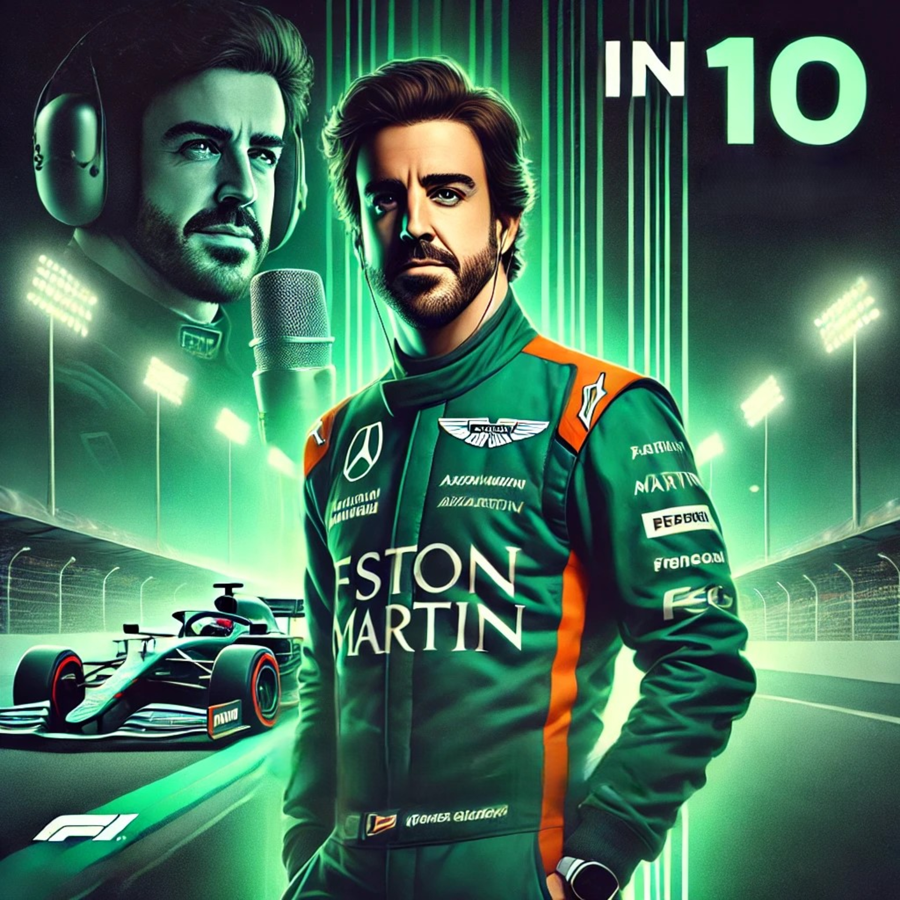 F1 in 10 Minutes