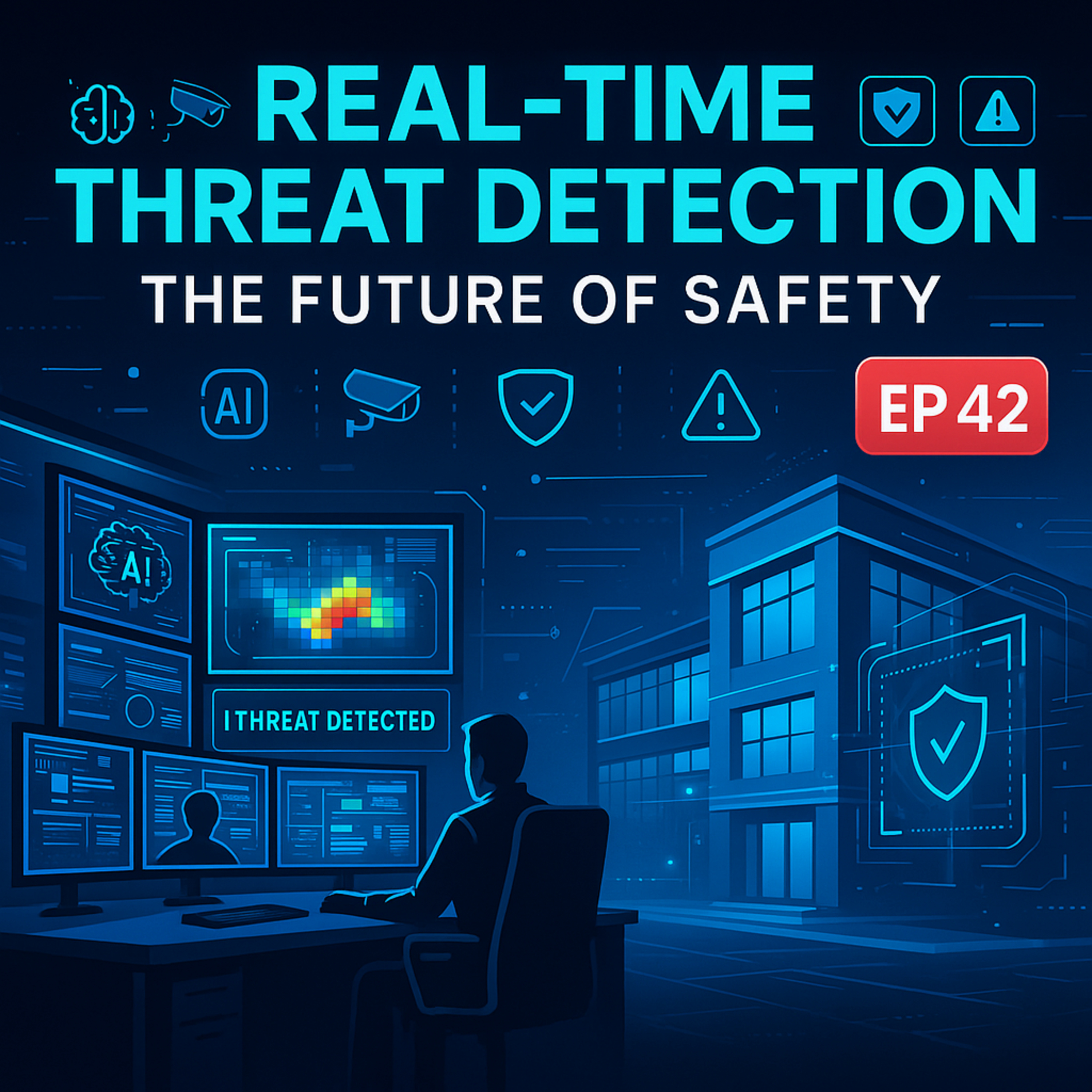 So What About AI Agents