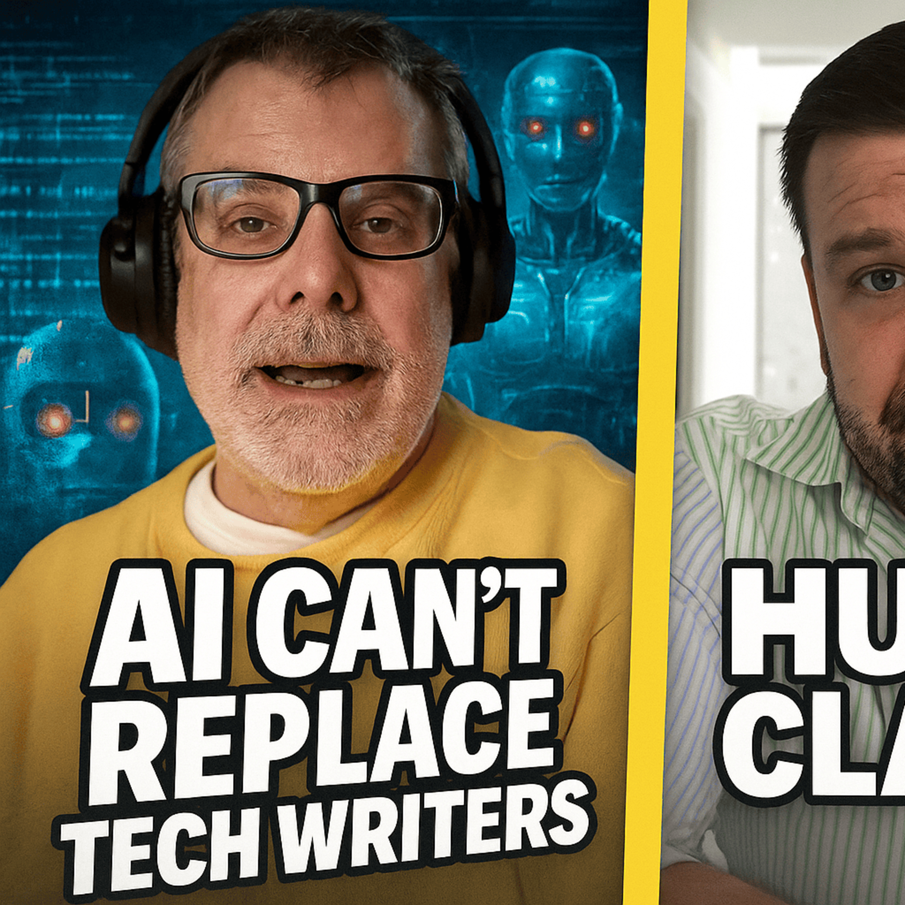 So What About AI Agents