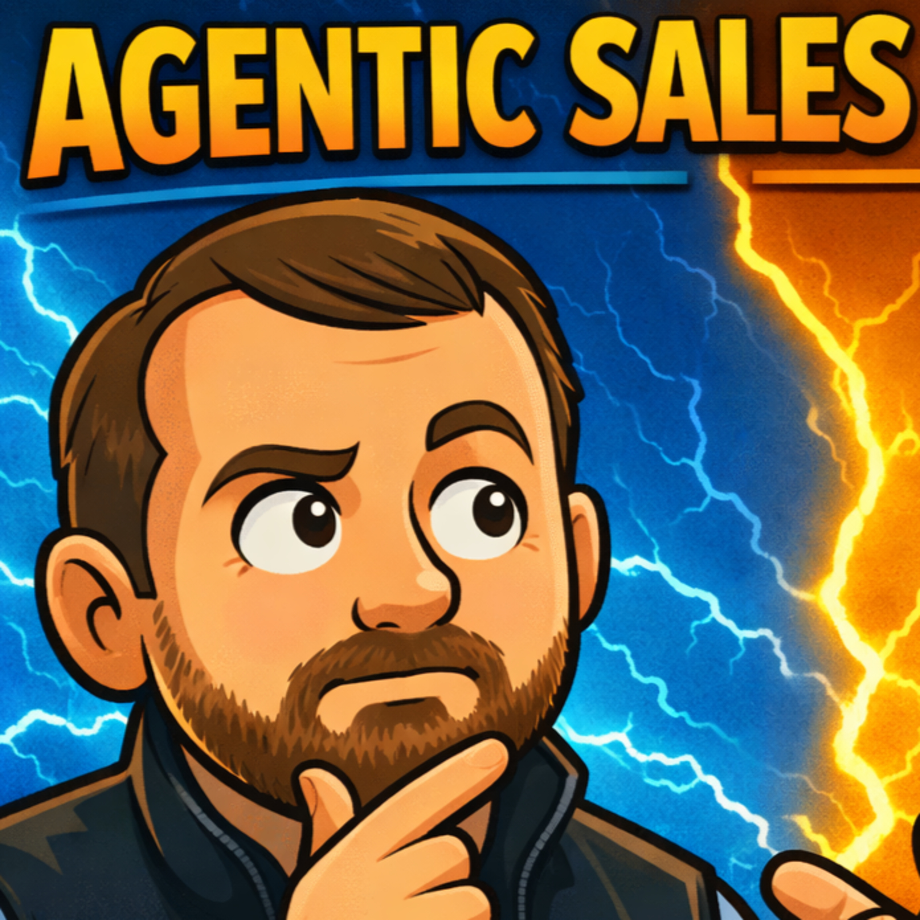 So What About AI Agents