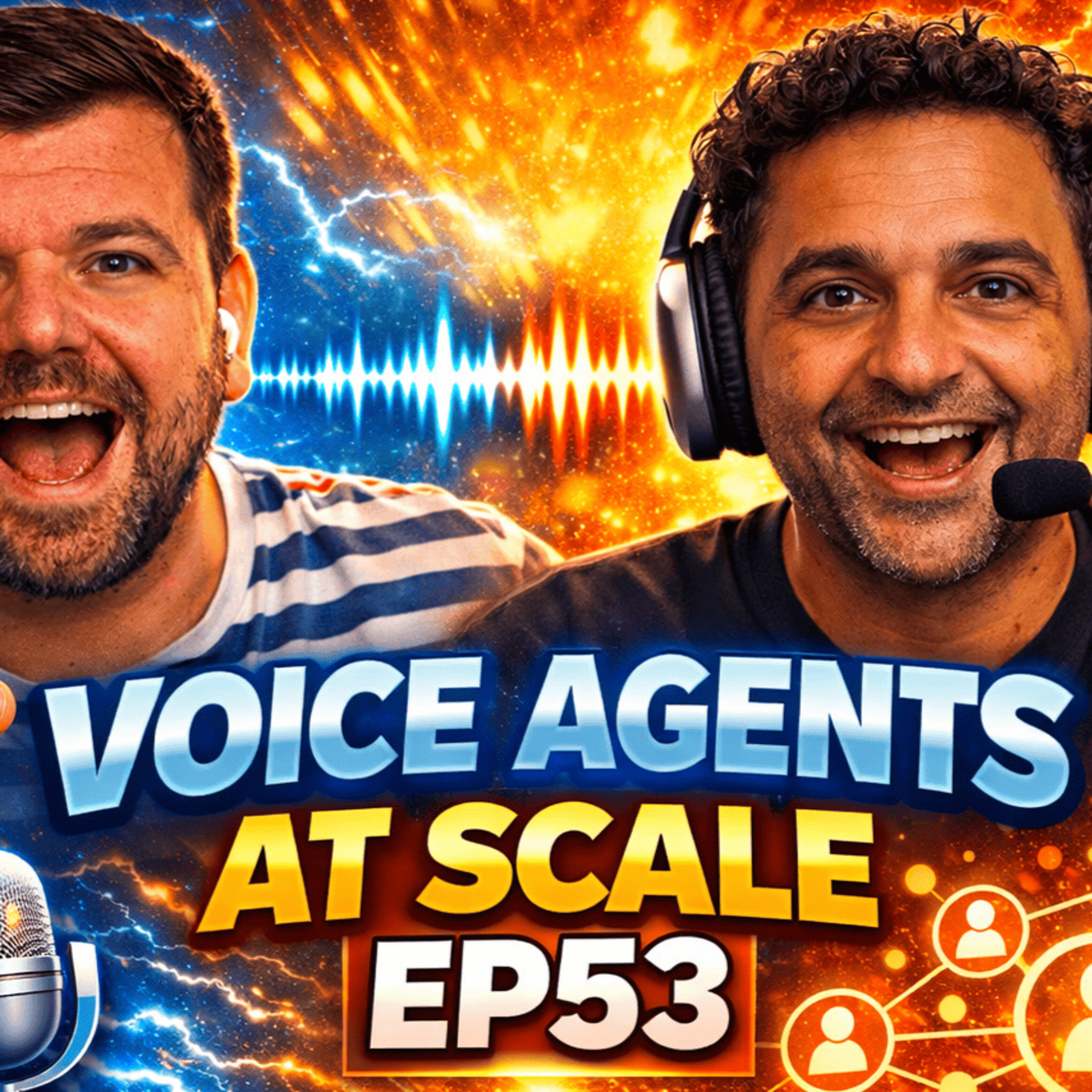 So What About AI Agents