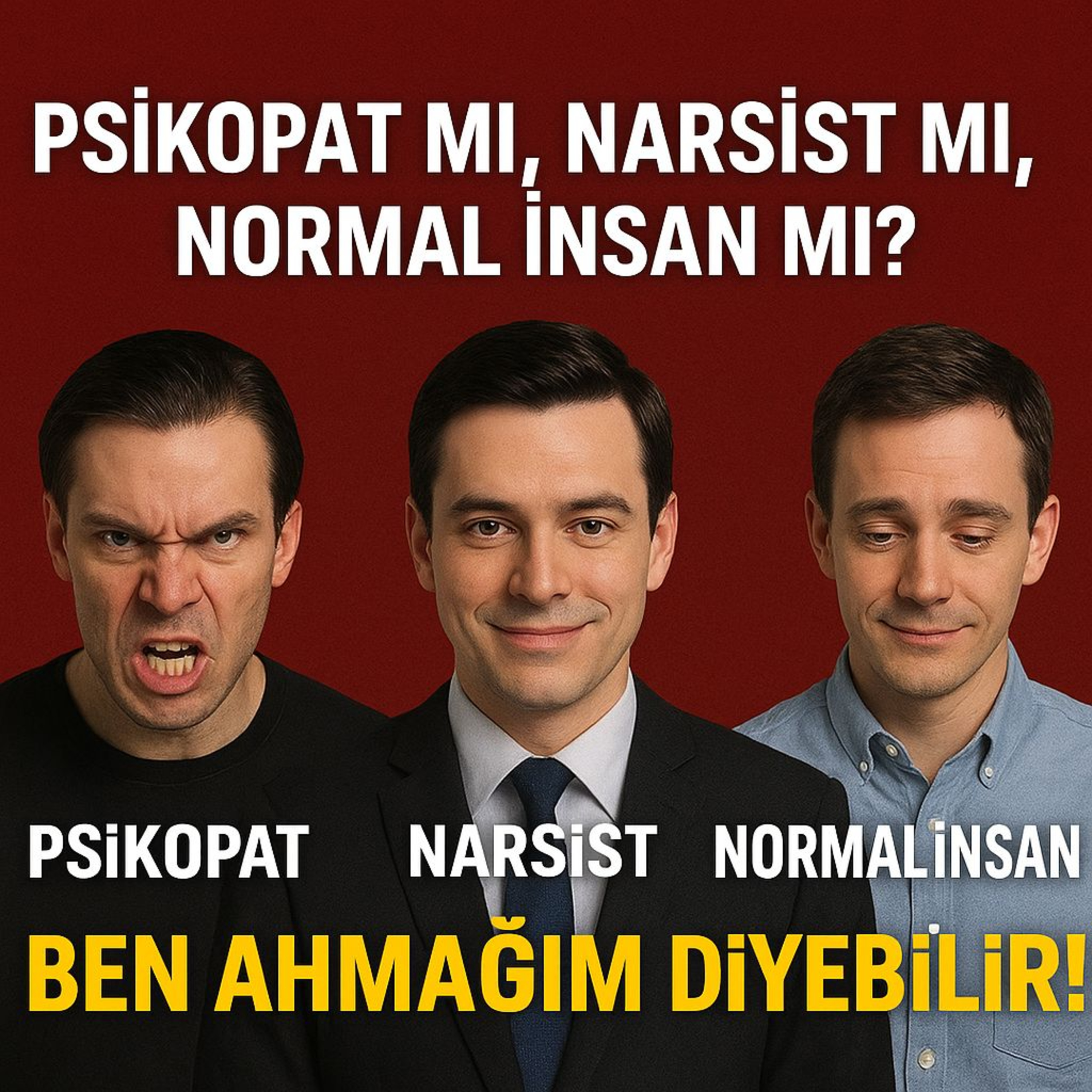 Hava Sahin İle Hayatın İçinden