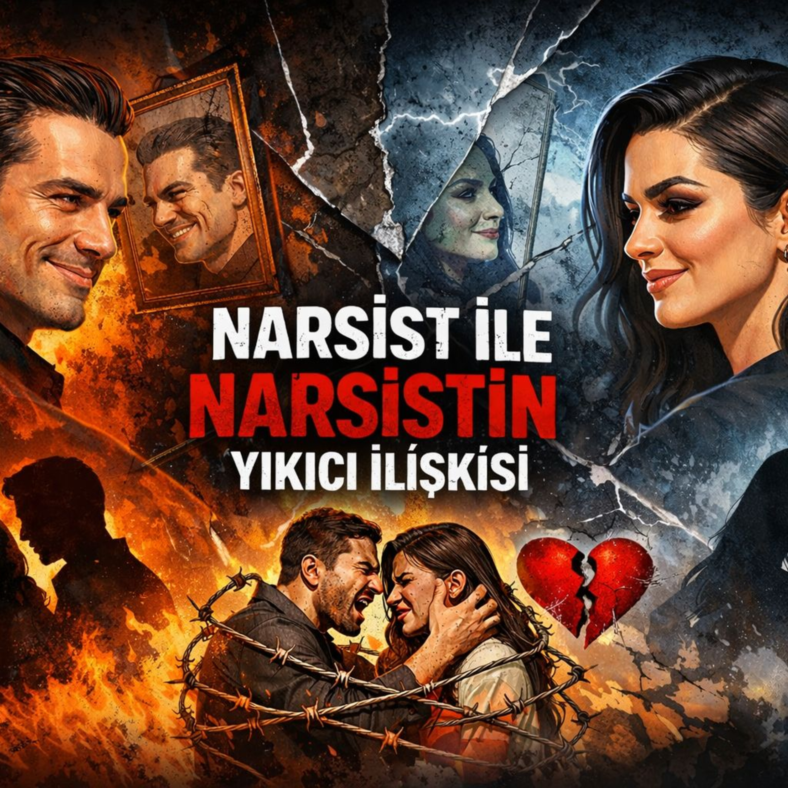 Hava Sahin İle Hayatın İçinden