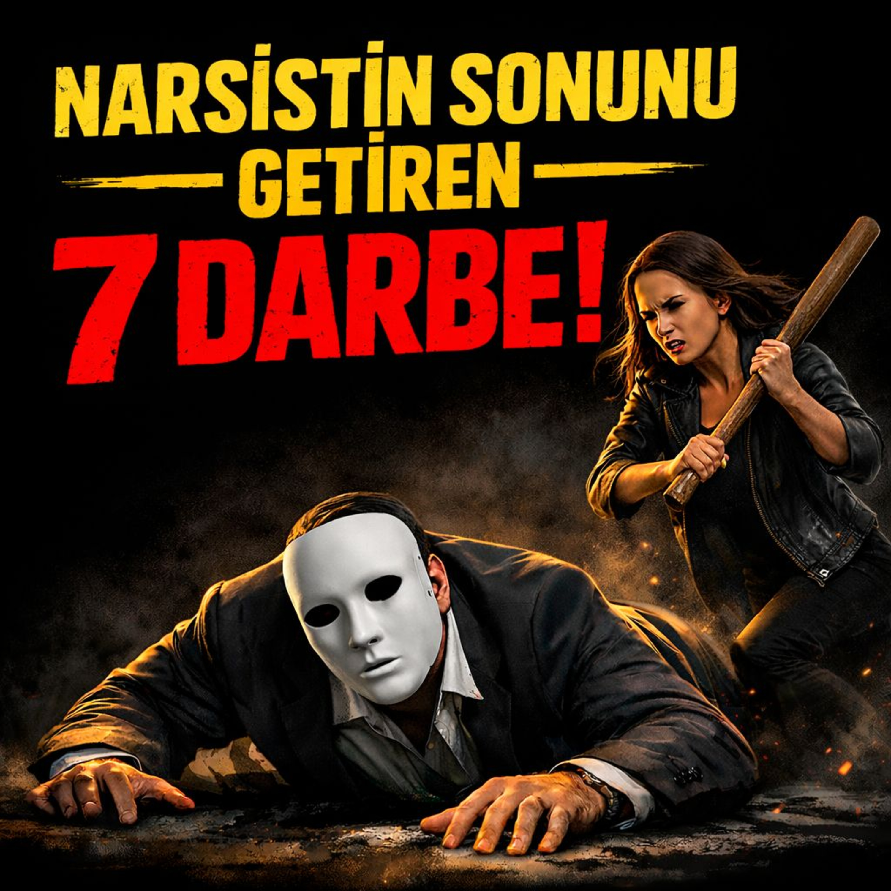 Hava Sahin İle Hayatın İçinden