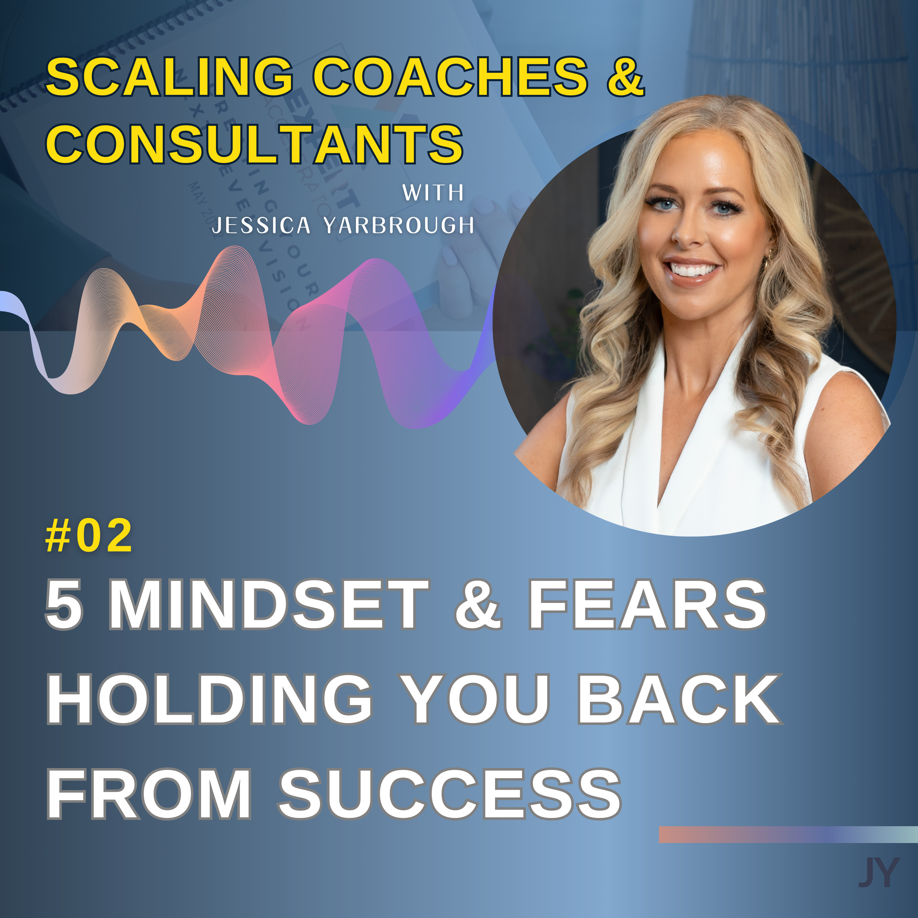 Scaling Coaches and Consultants