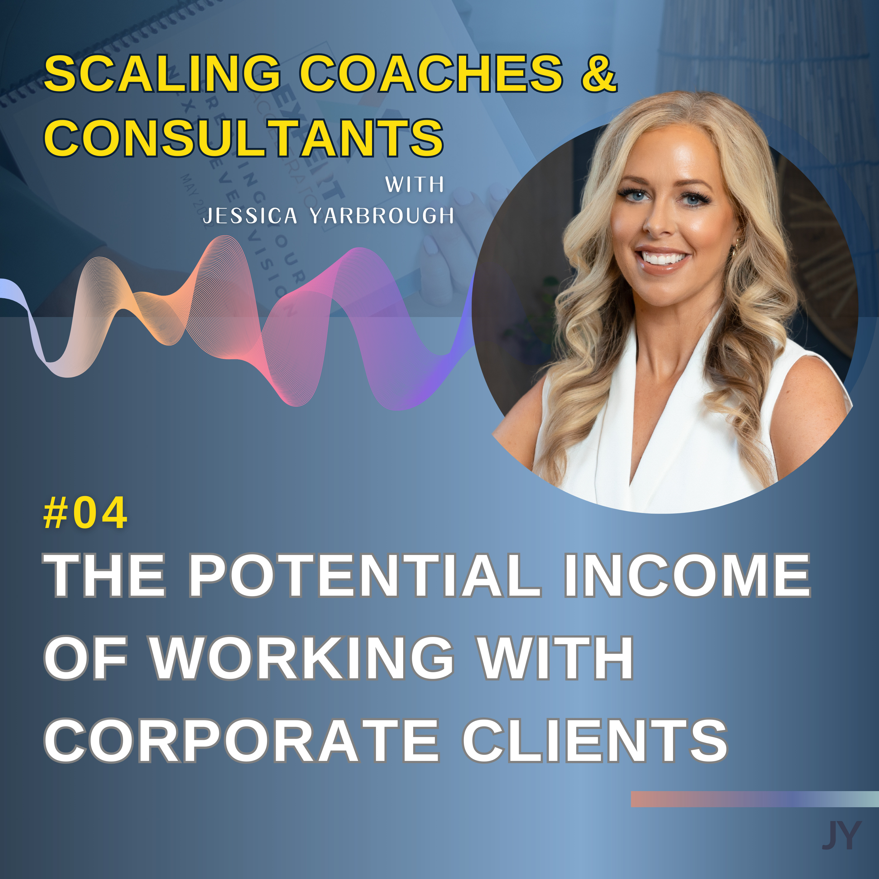 Scaling Coaches and Consultants