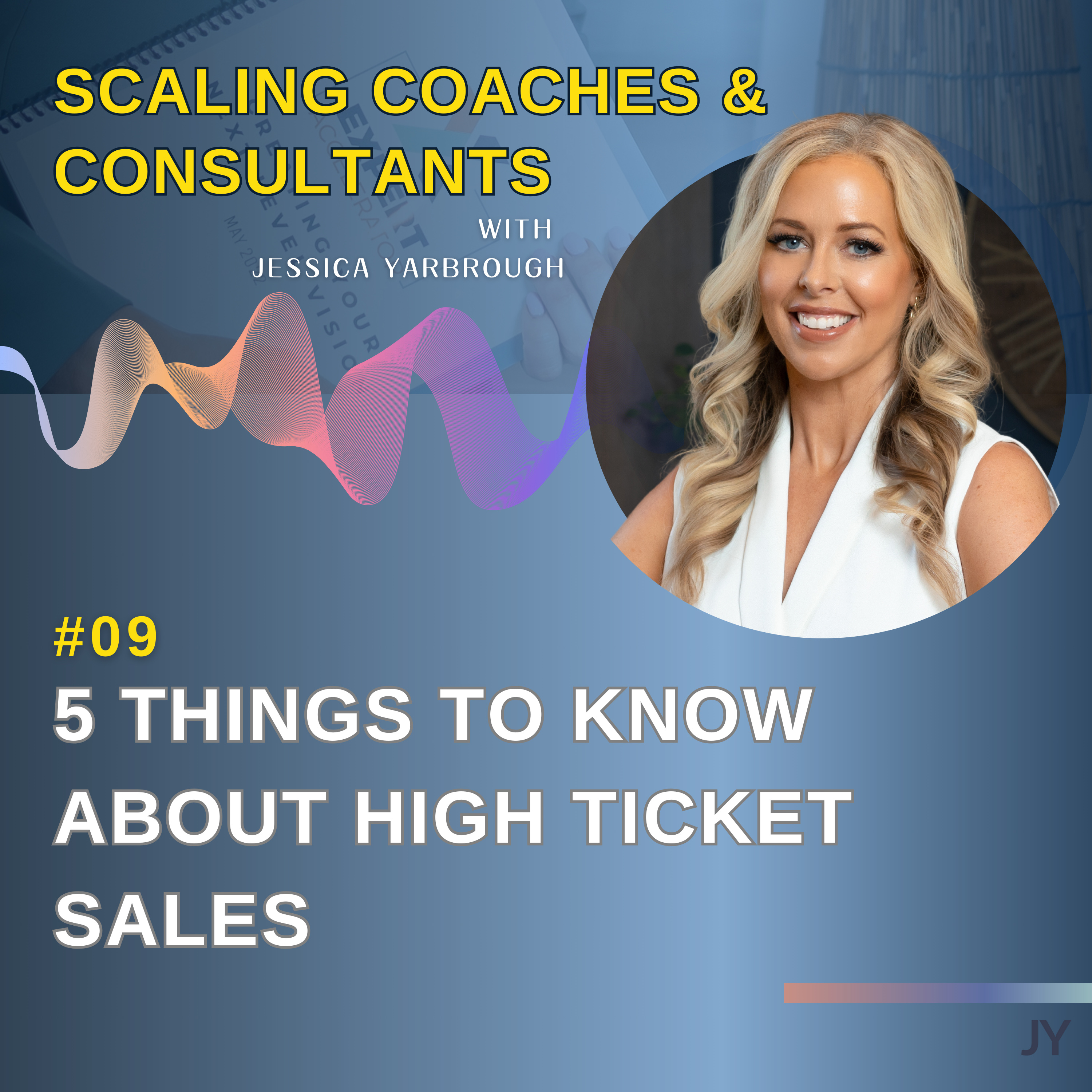 Scaling Coaches and Consultants