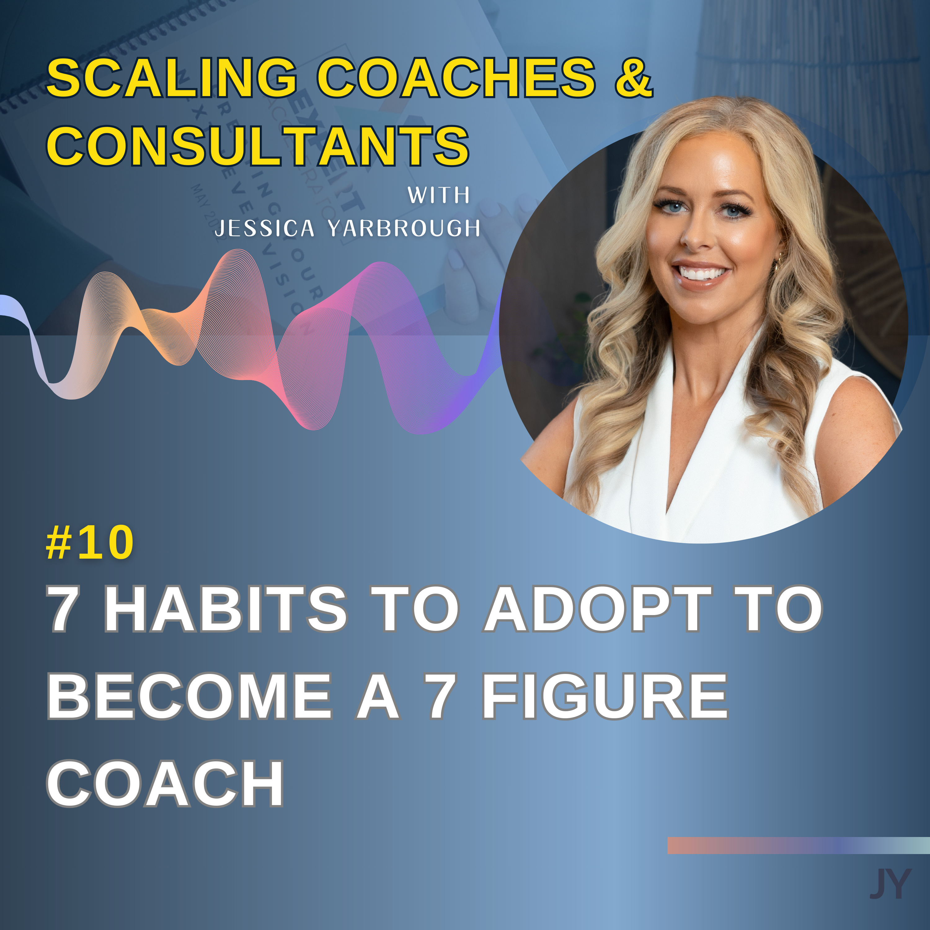 Scaling Coaches and Consultants