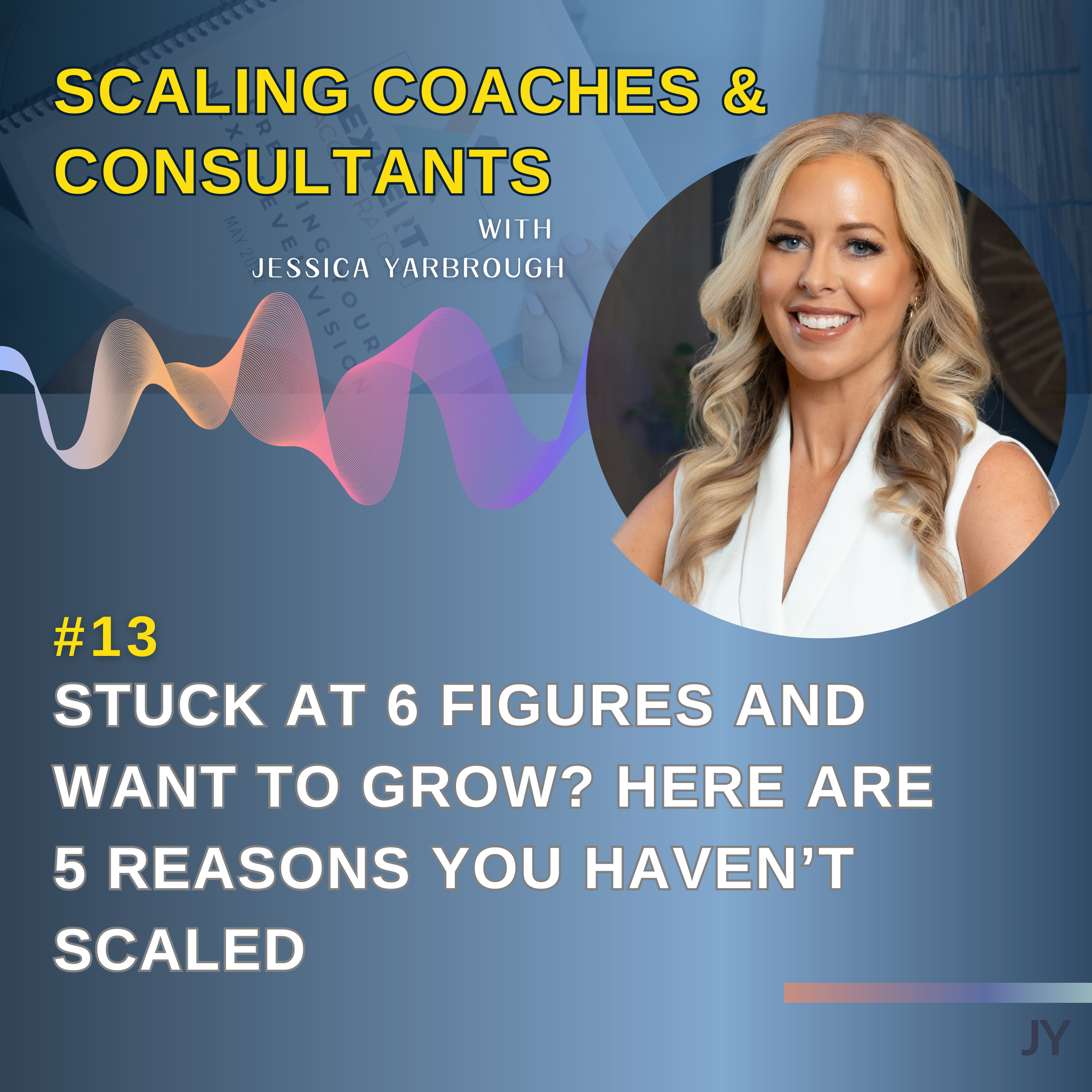 Scaling Coaches and Consultants