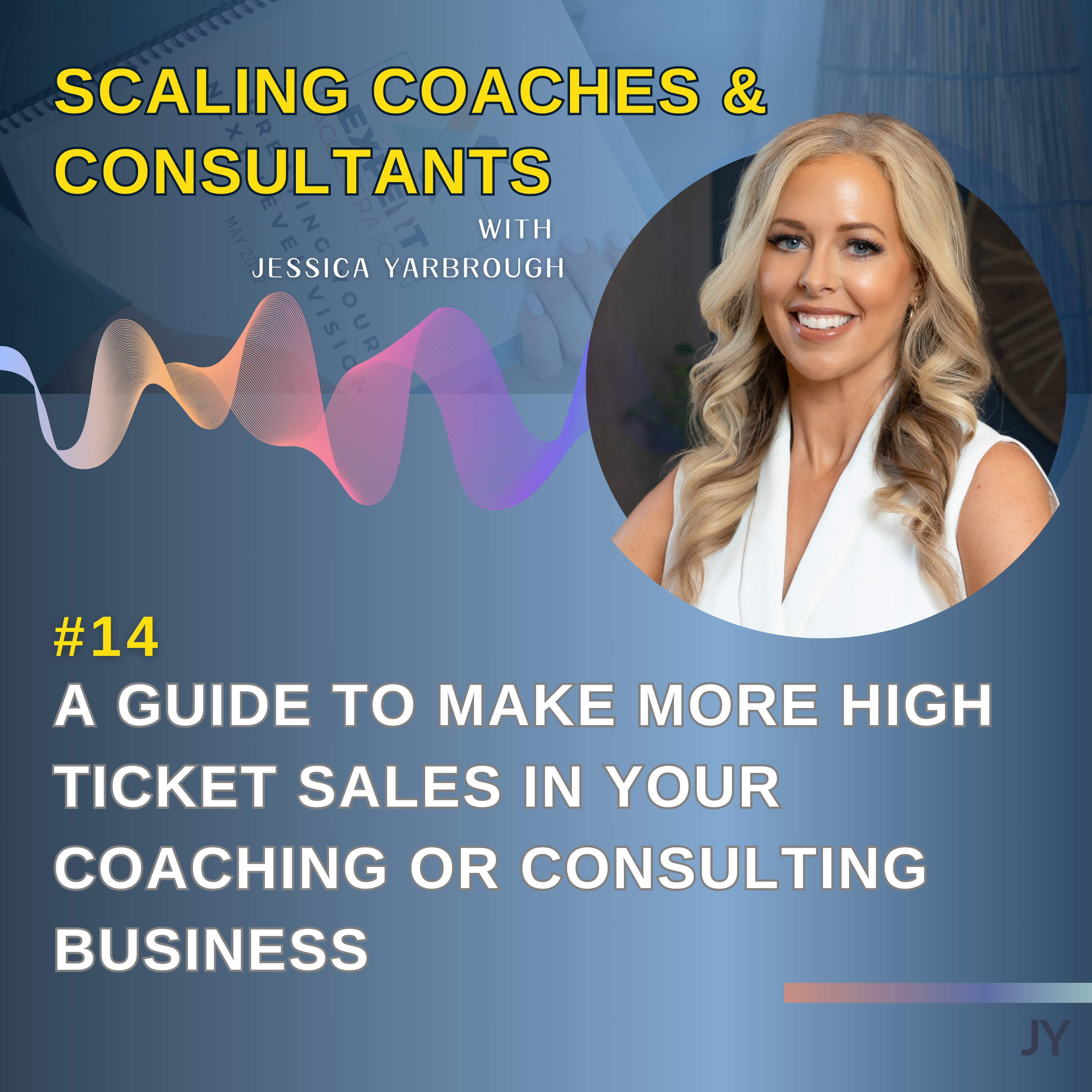 Scaling Coaches and Consultants