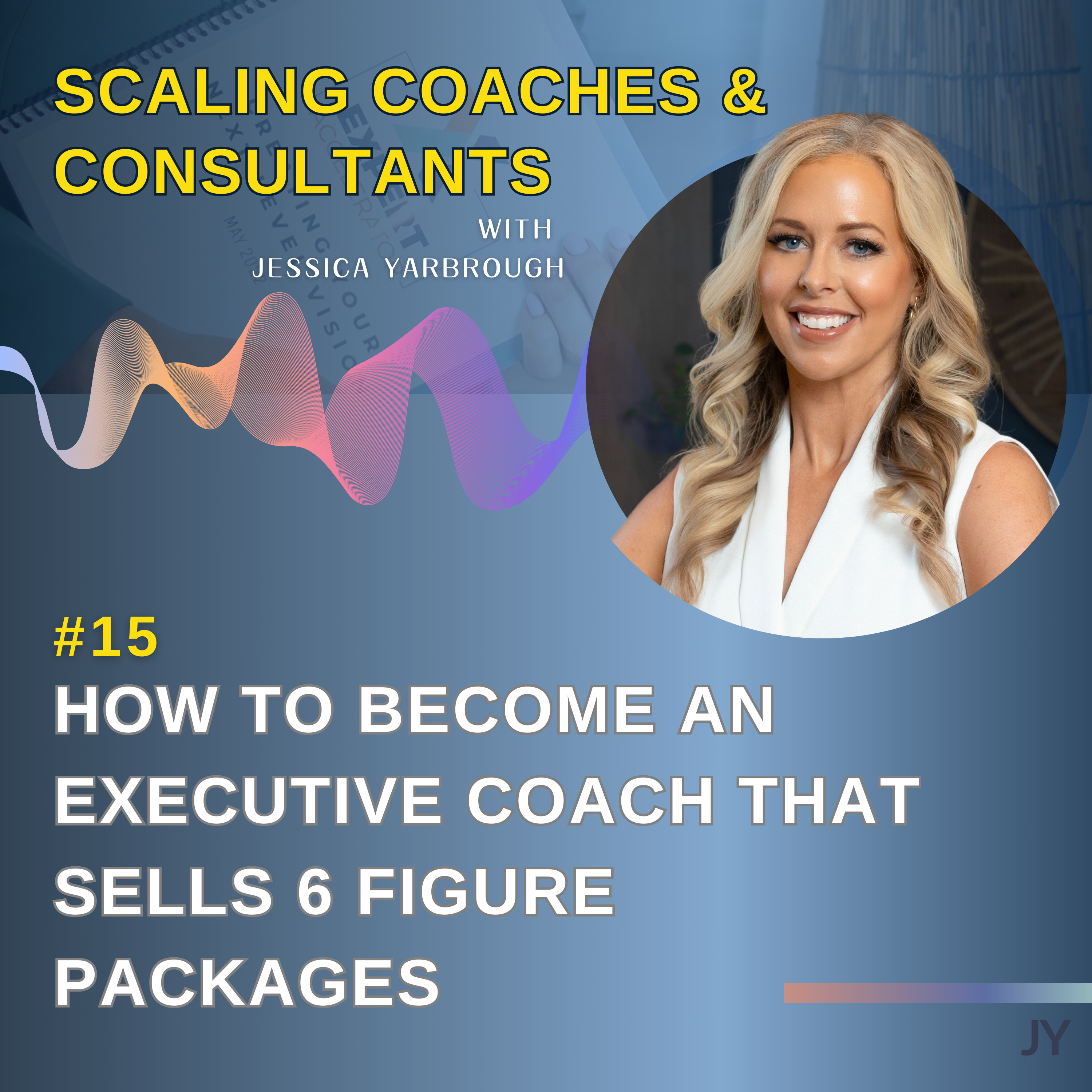 Scaling Coaches and Consultants