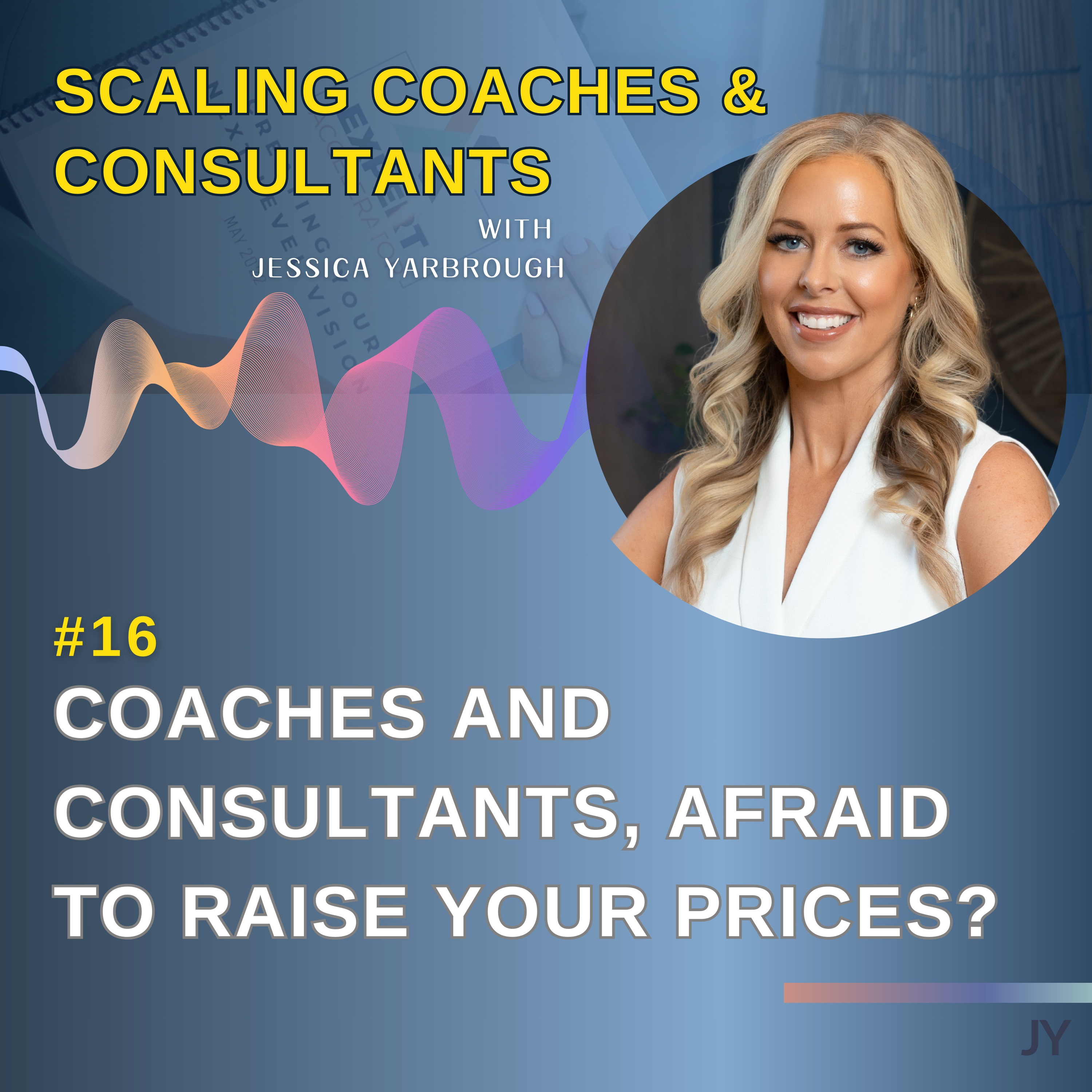 Scaling Coaches and Consultants