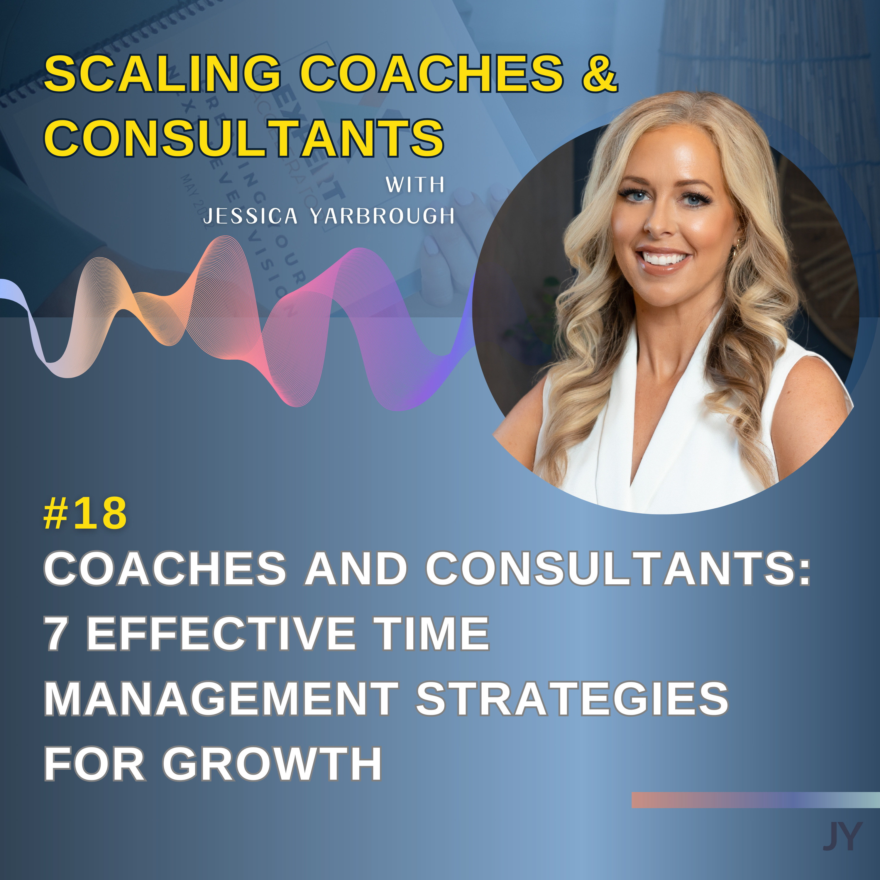 Scaling Coaches and Consultants