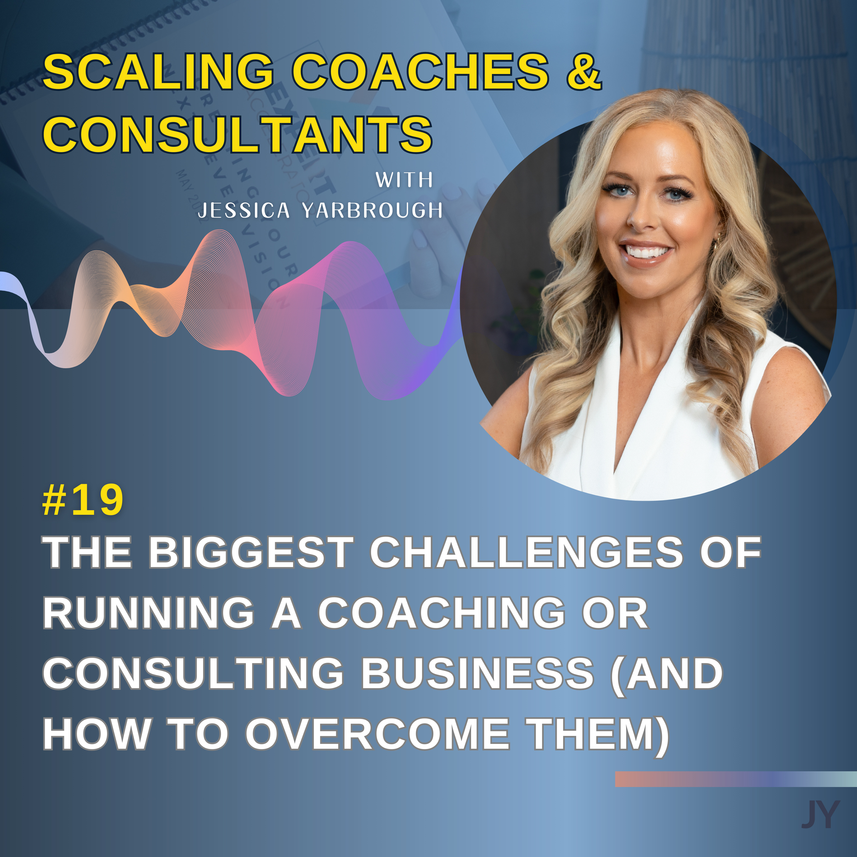 Scaling Coaches and Consultants