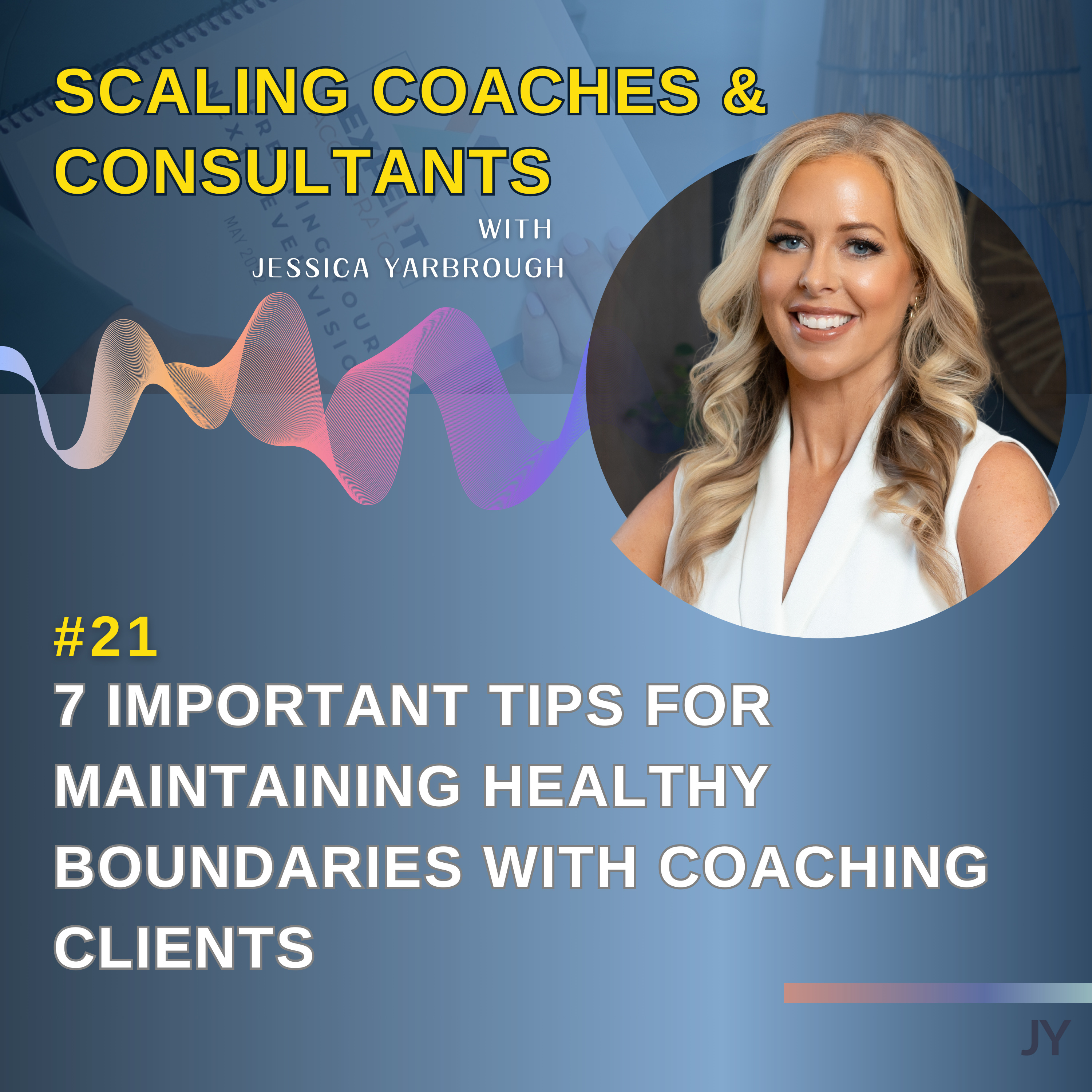 Scaling Coaches and Consultants