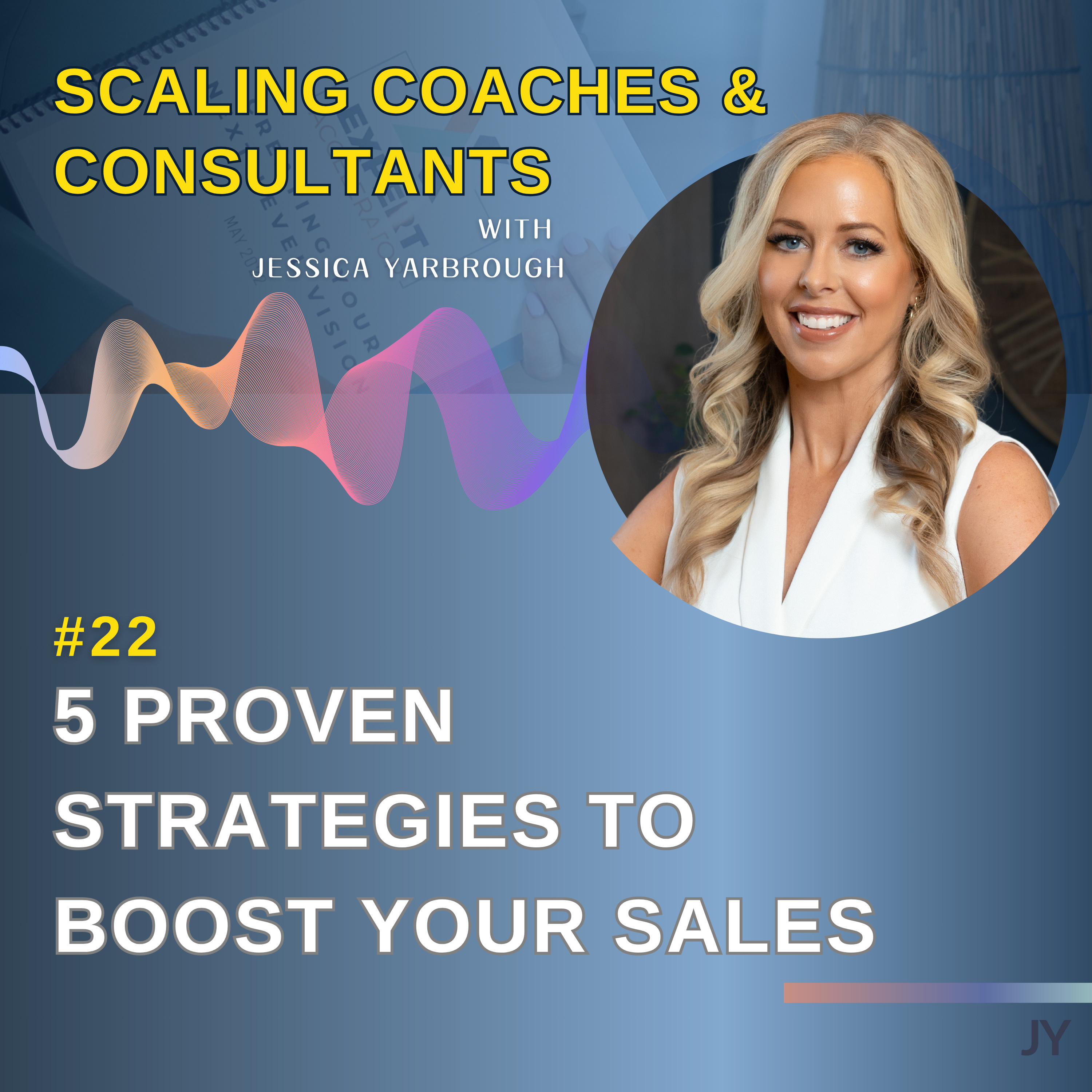 Scaling Coaches and Consultants
