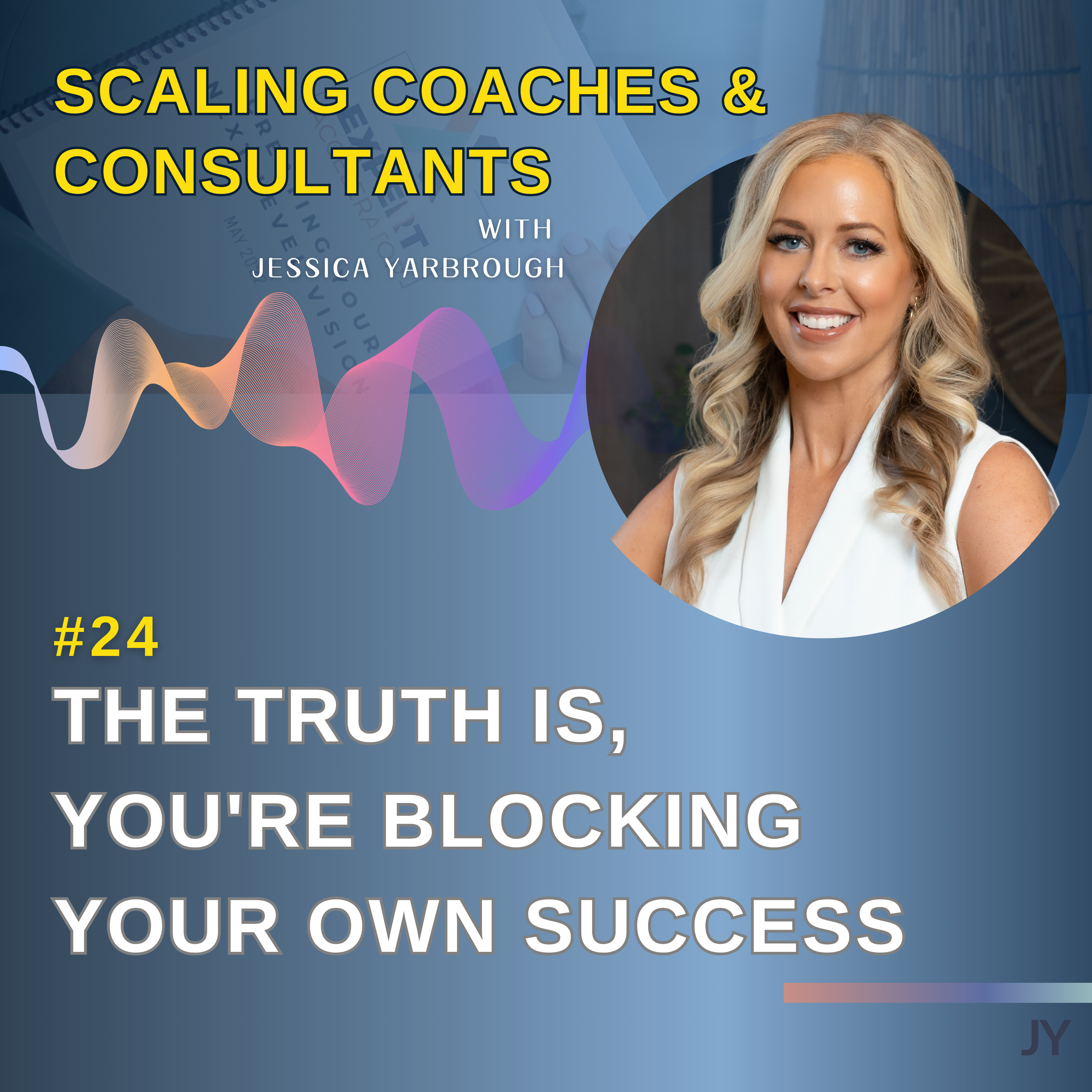 Scaling Coaches and Consultants