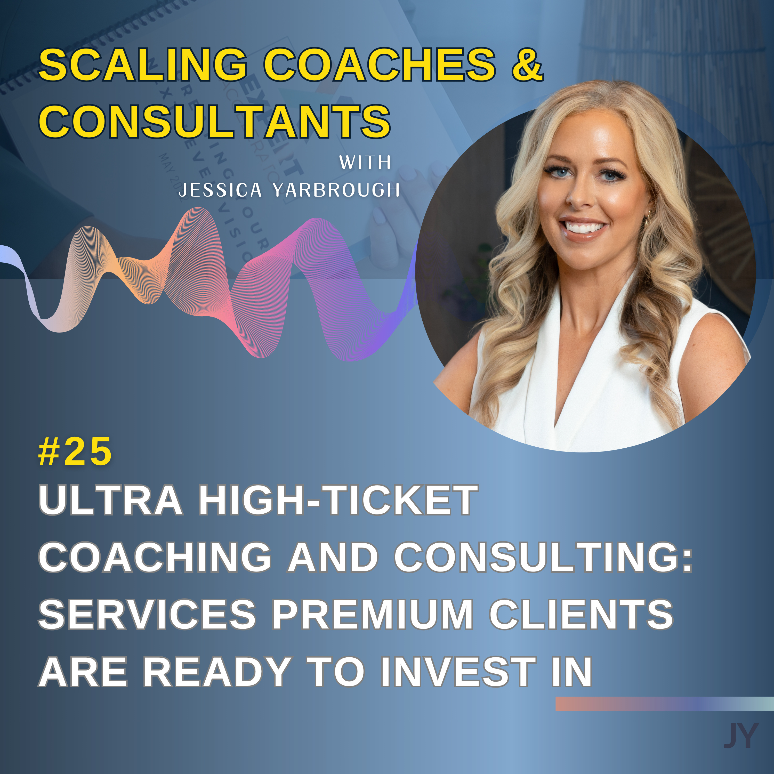Scaling Coaches and Consultants