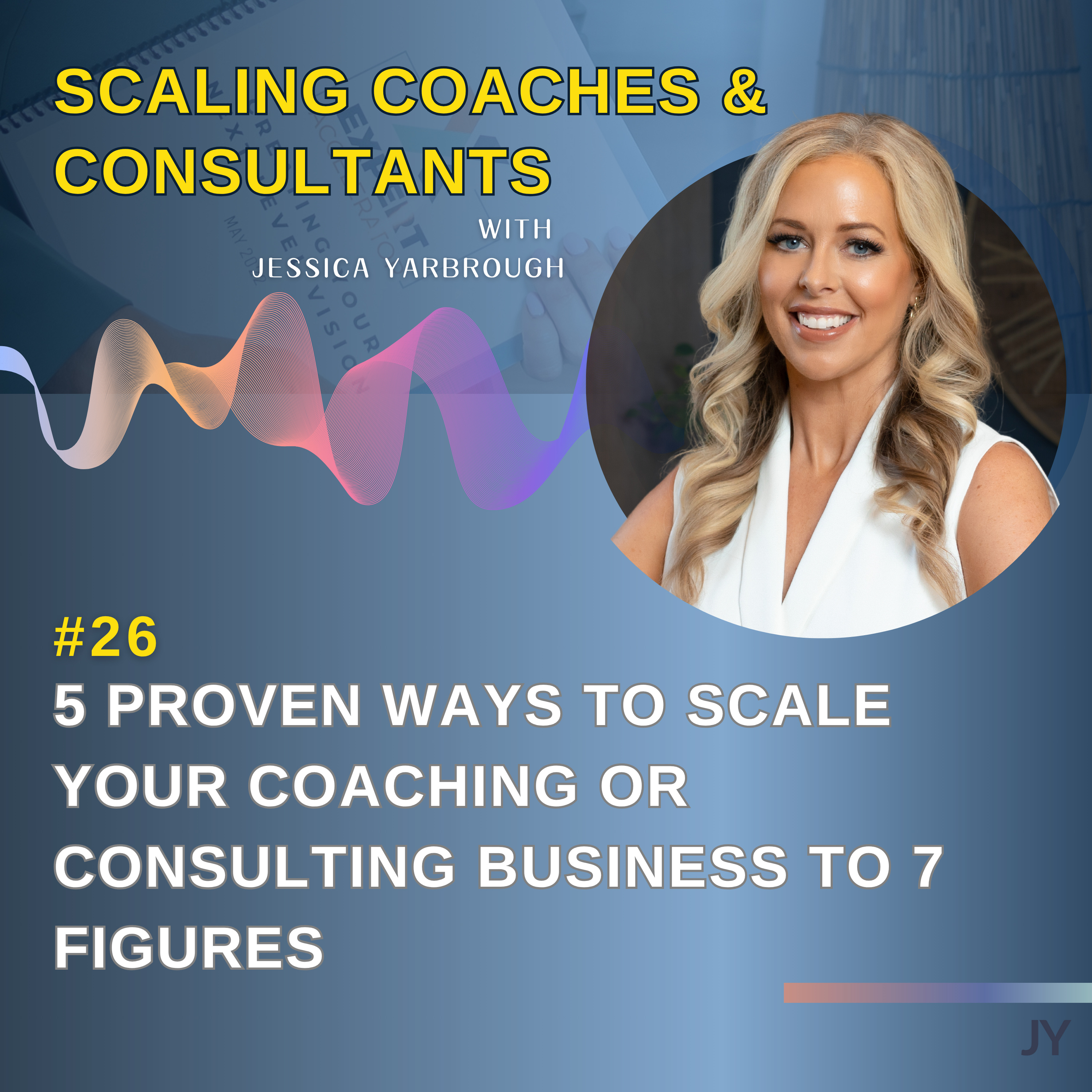 Scaling Coaches and Consultants