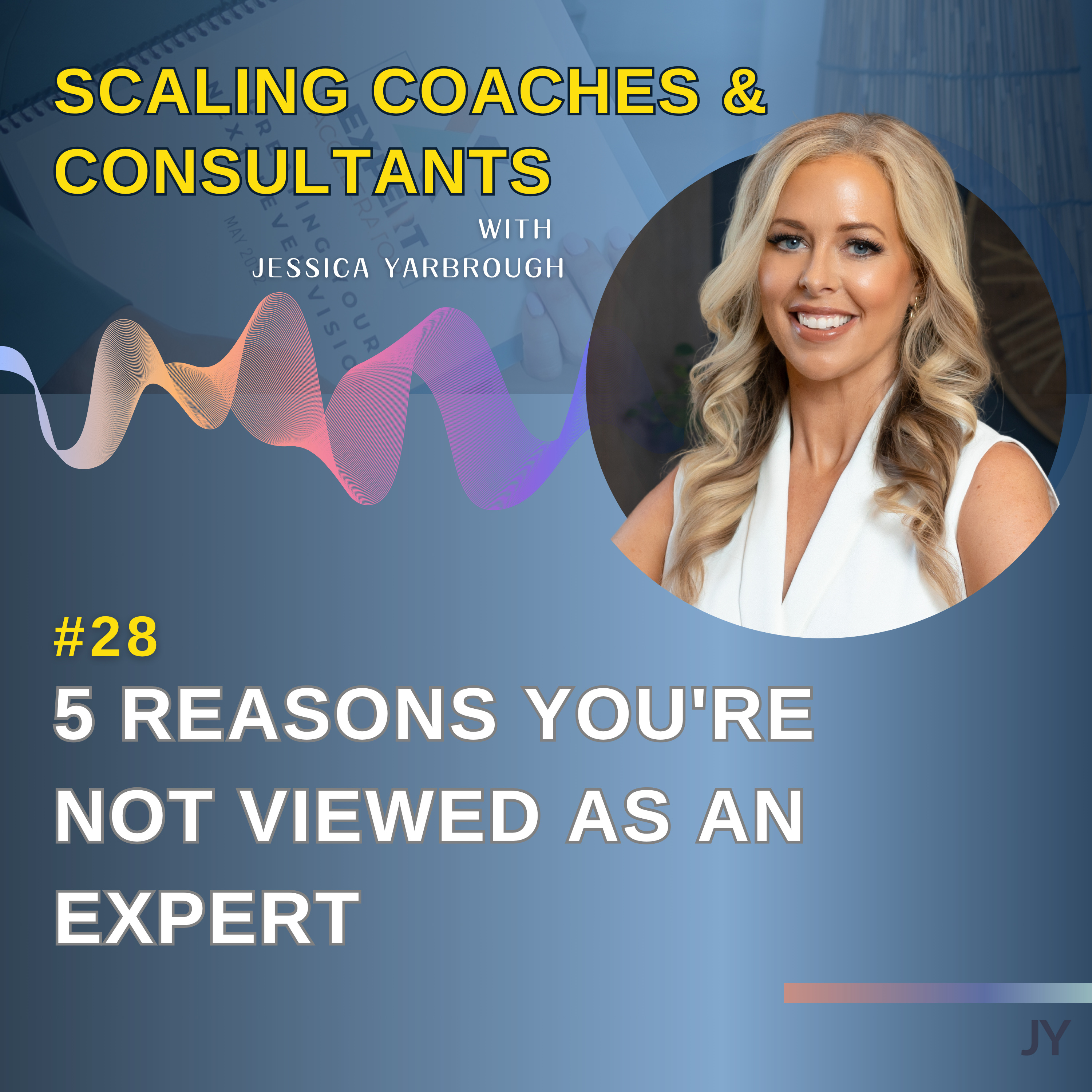 Scaling Coaches and Consultants
