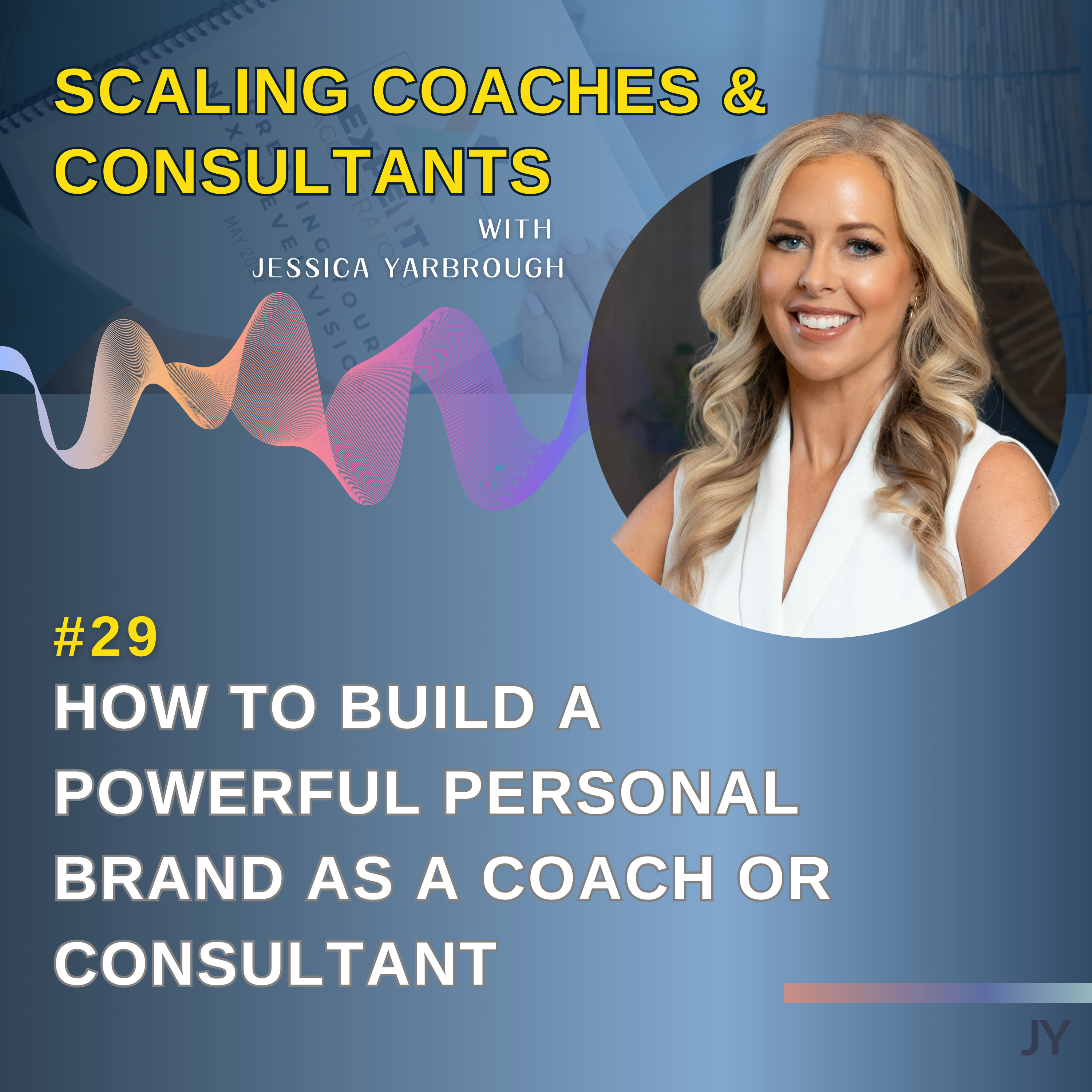 Scaling Coaches and Consultants
