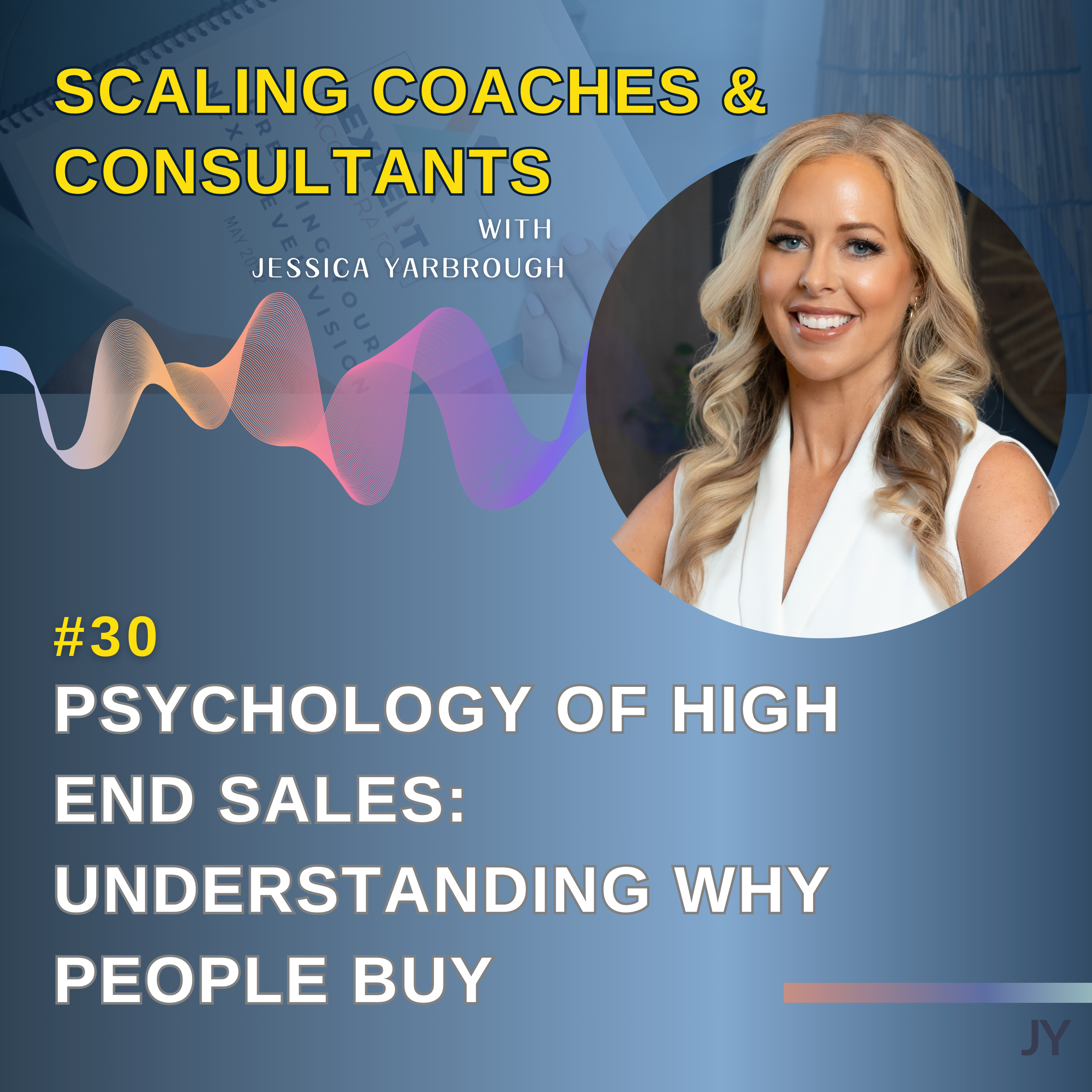Scaling Coaches and Consultants
