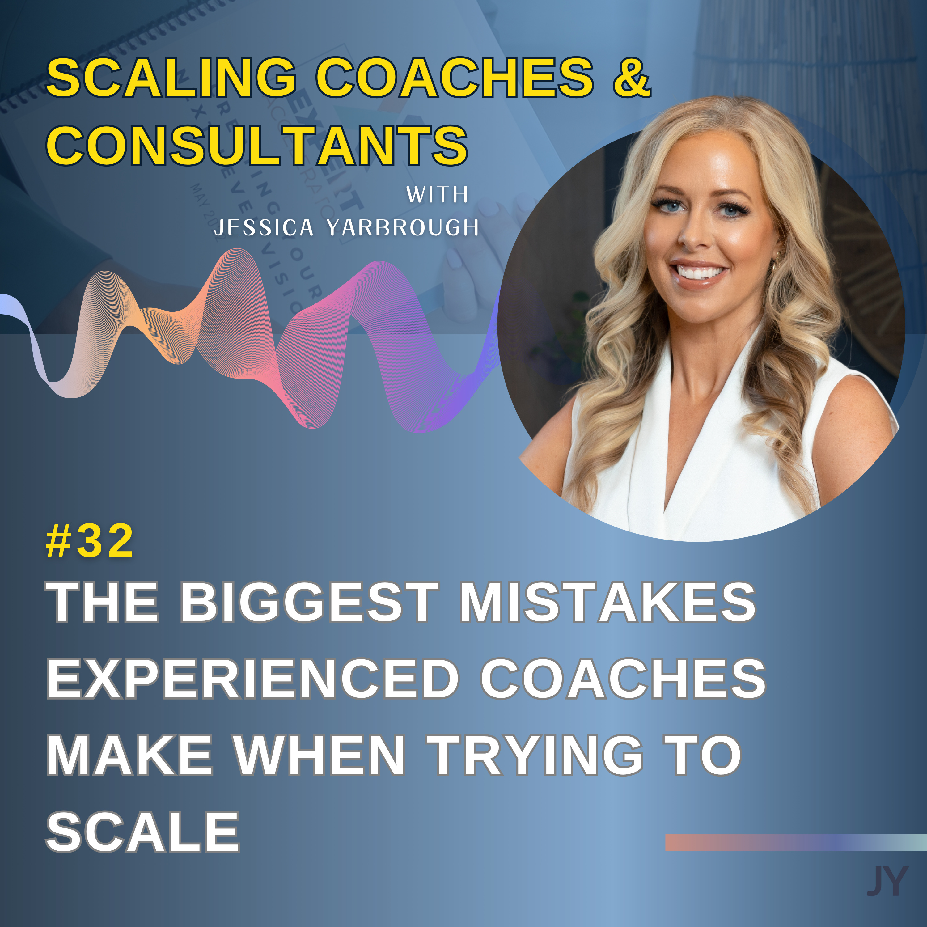 Scaling Coaches and Consultants
