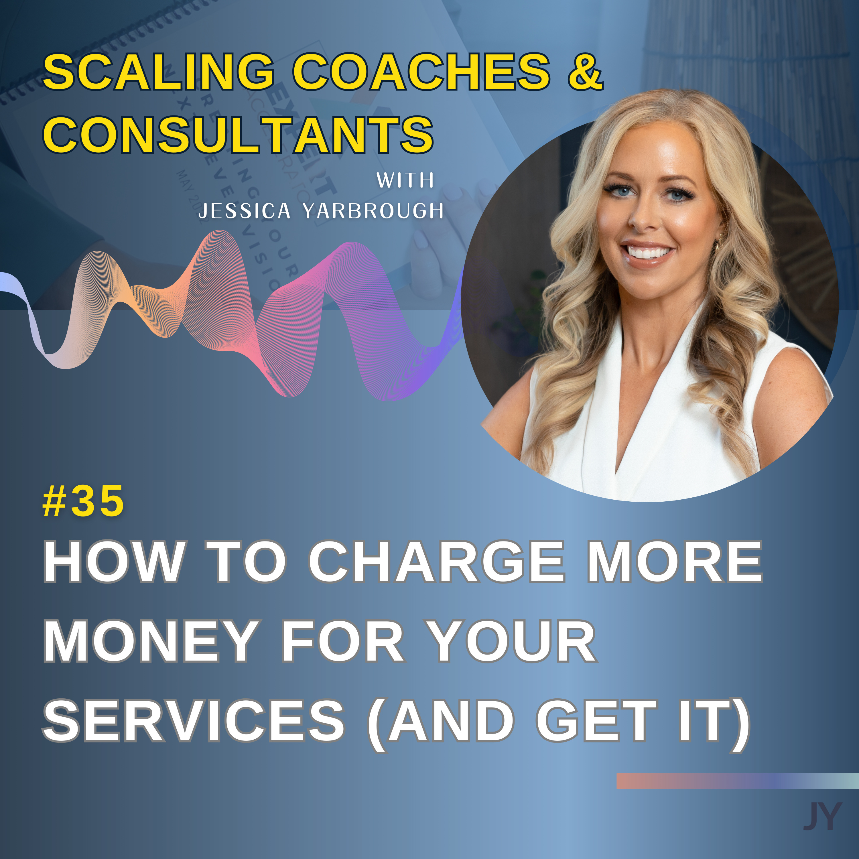 Scaling Coaches and Consultants