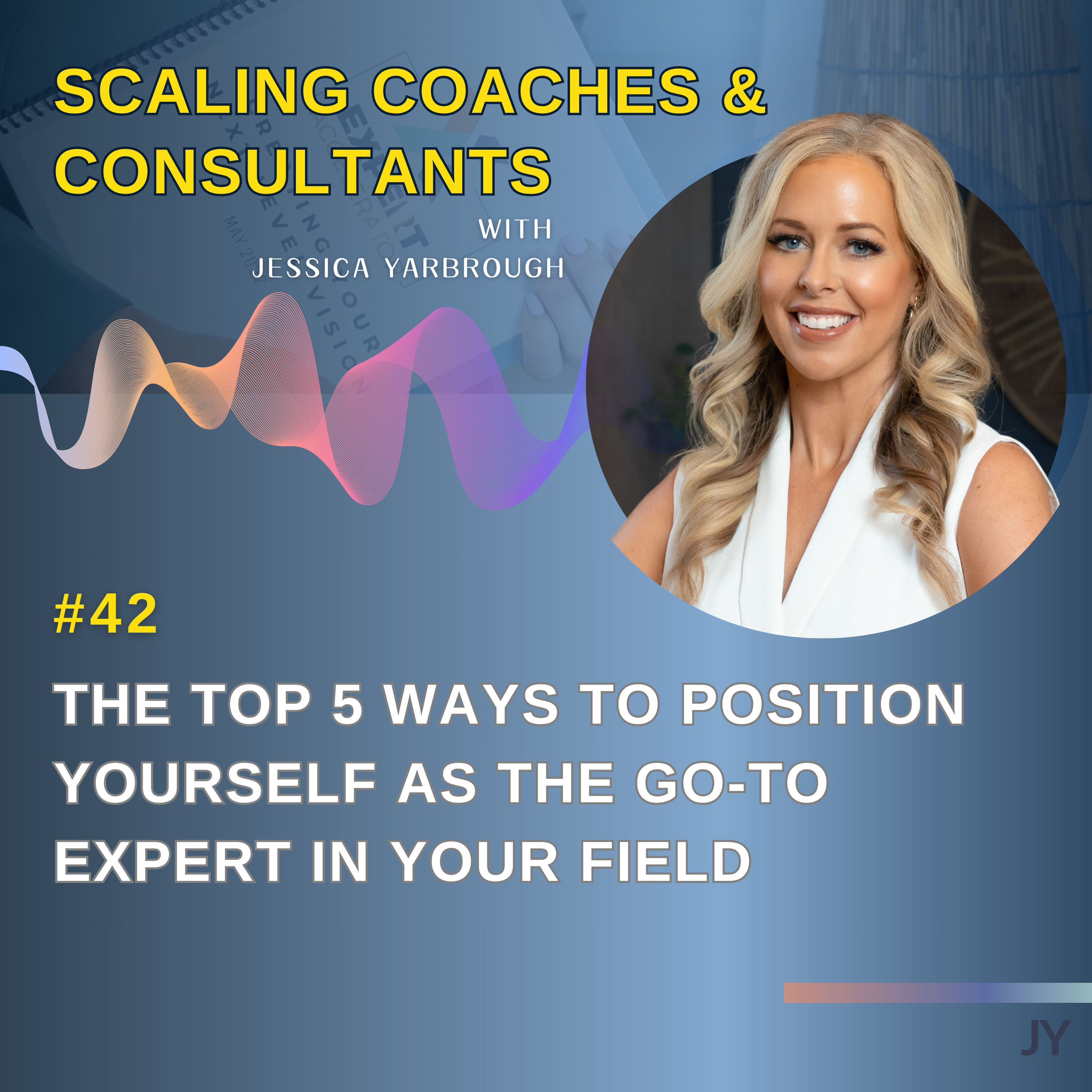Scaling Coaches and Consultants