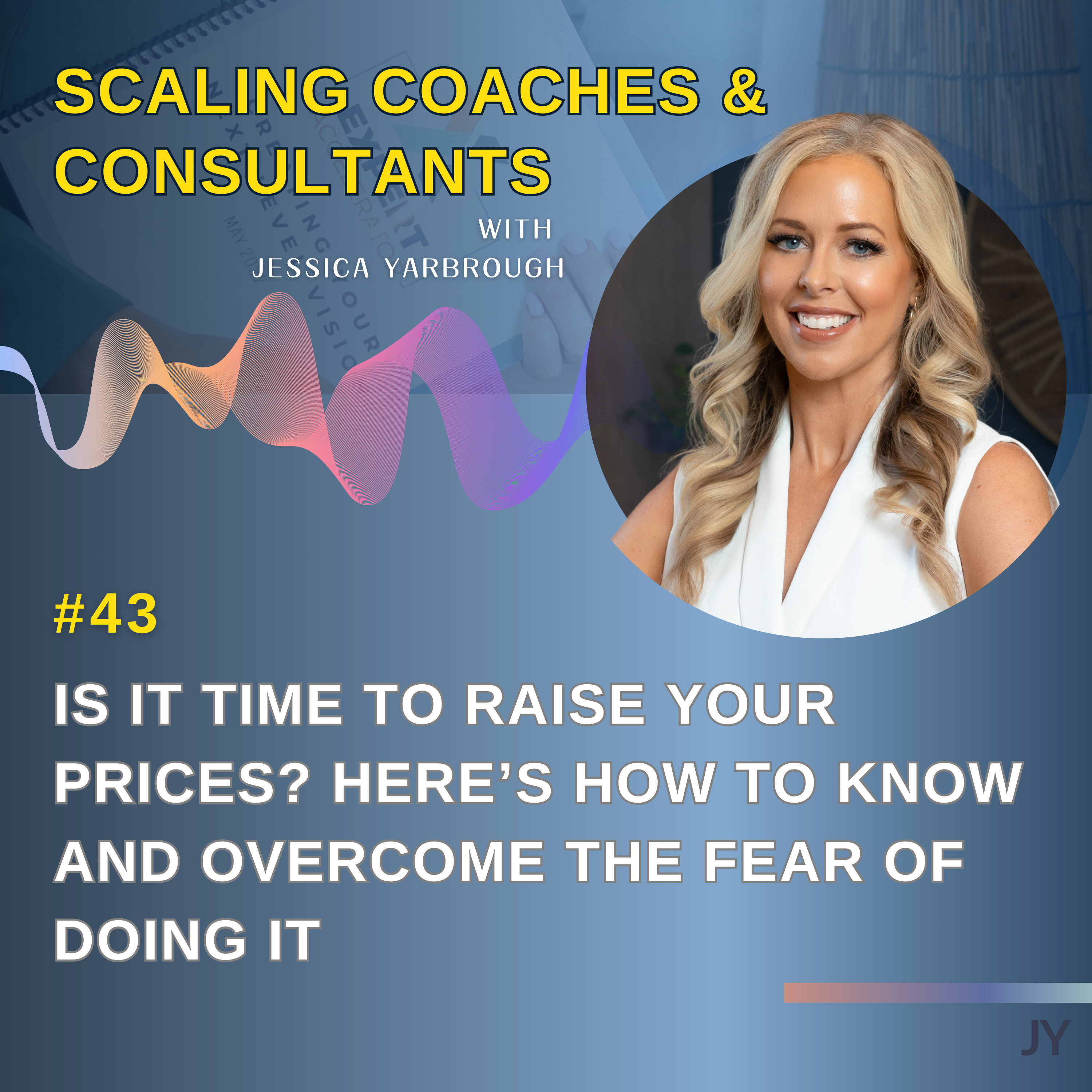 Scaling Coaches and Consultants
