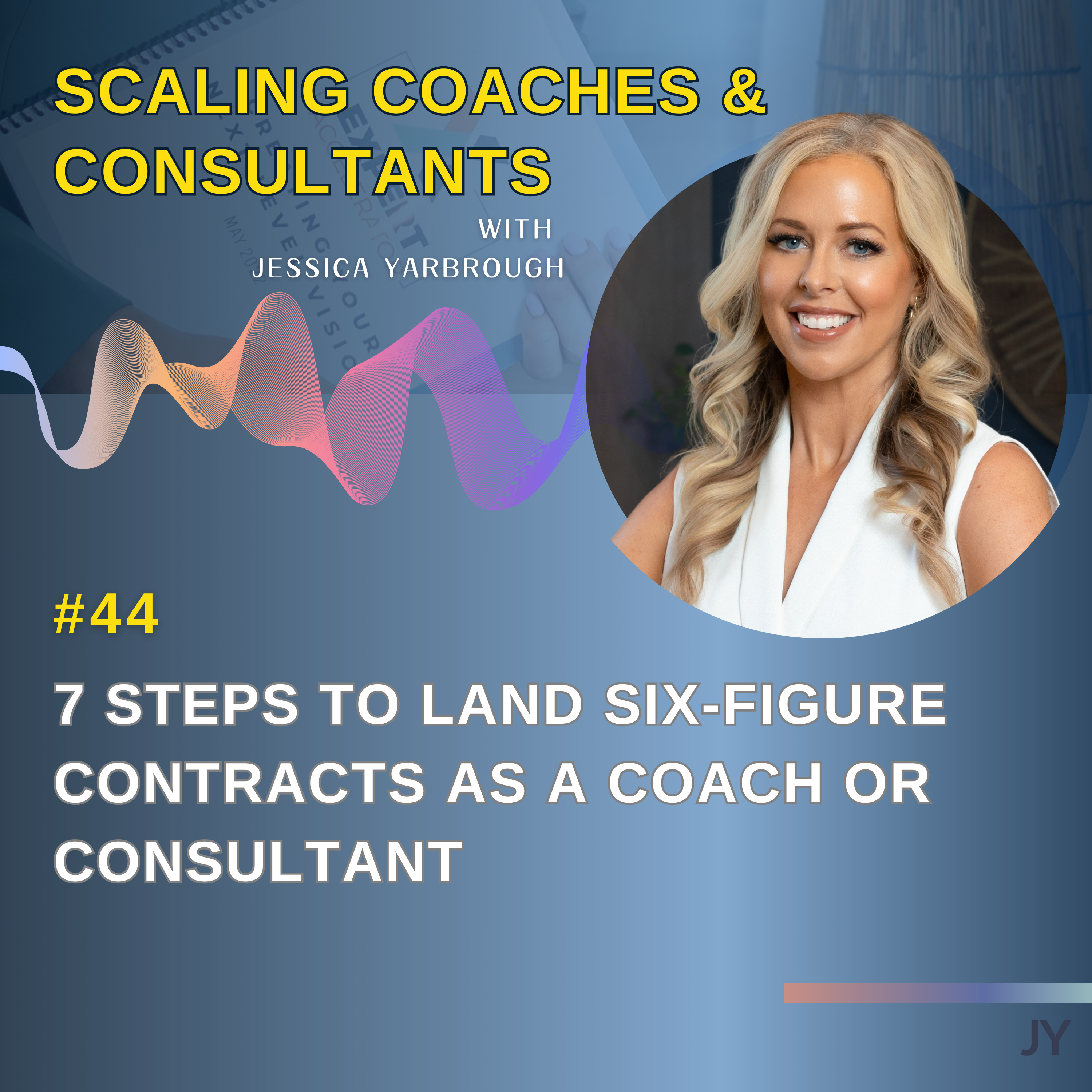 Scaling Coaches and Consultants