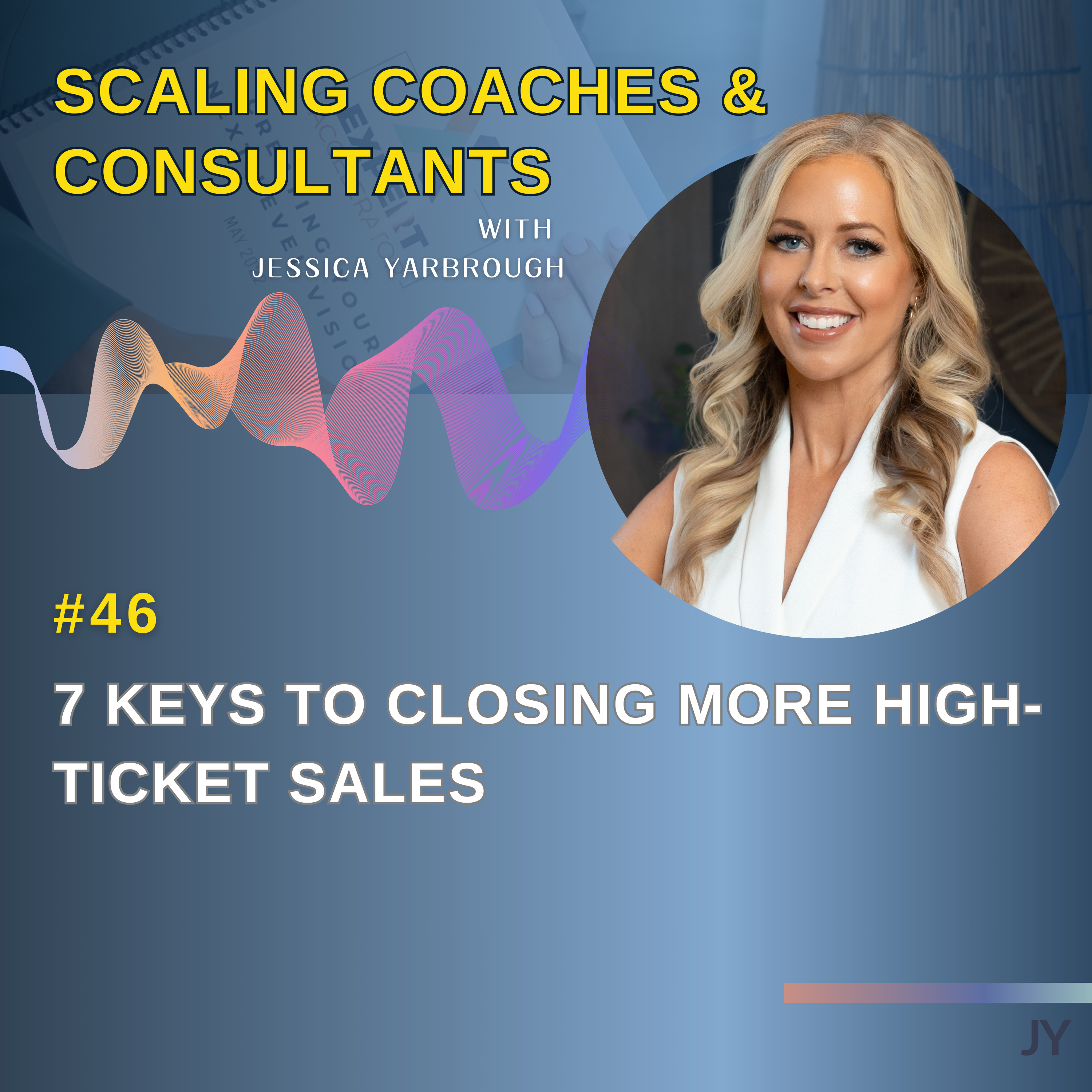Scaling Coaches and Consultants