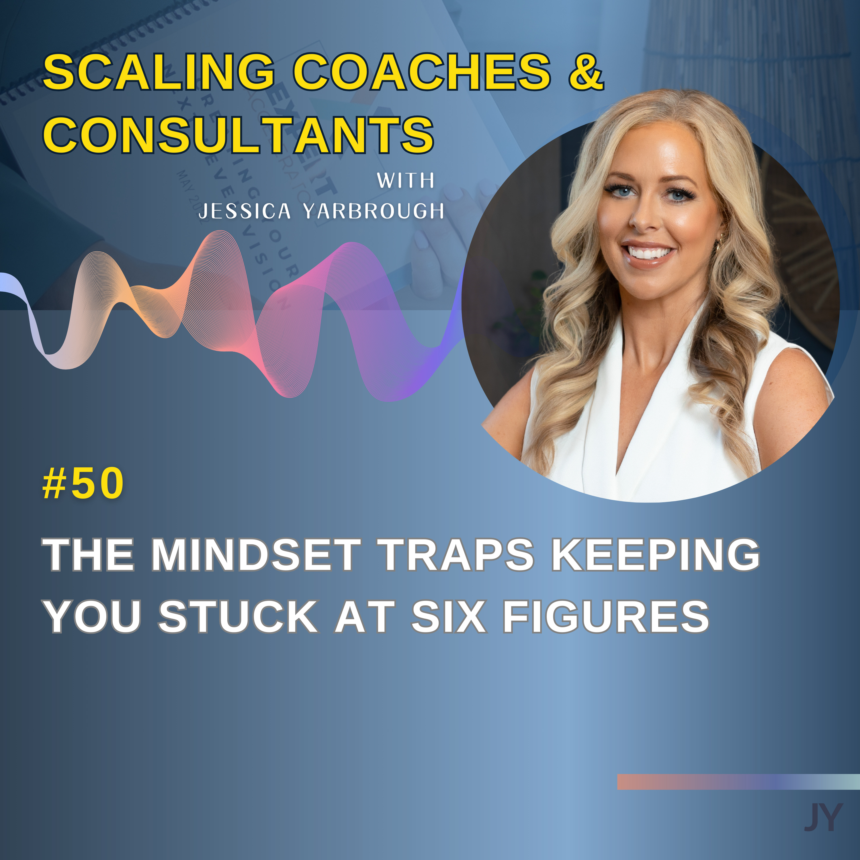 Scaling Coaches and Consultants