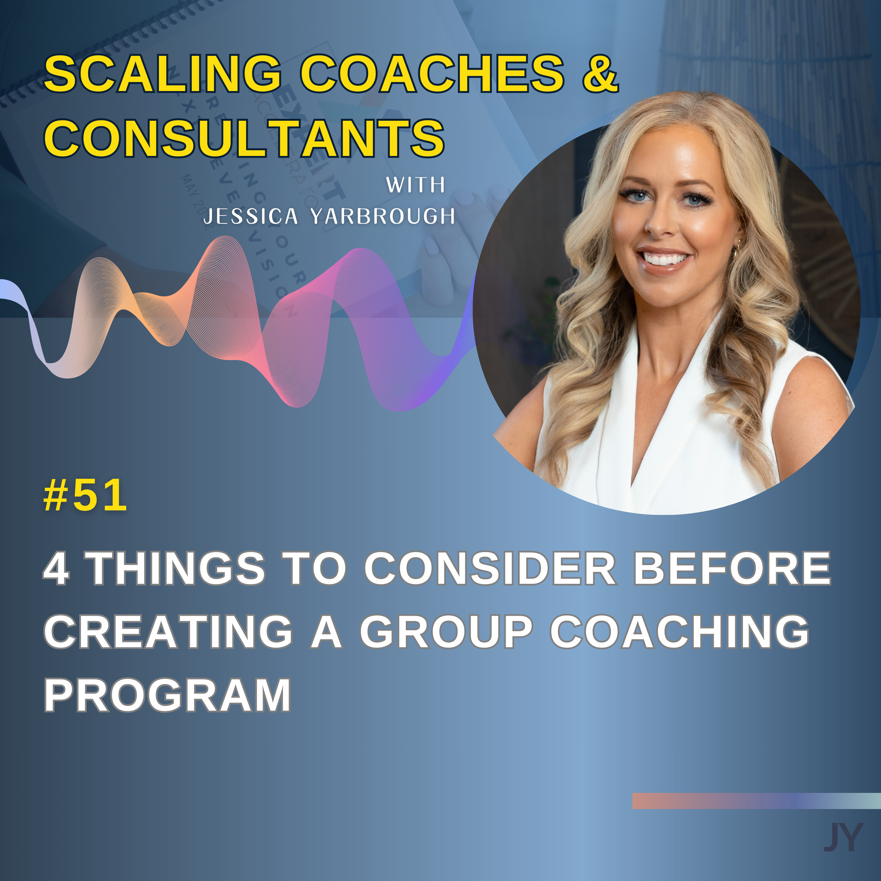 Scaling Coaches and Consultants