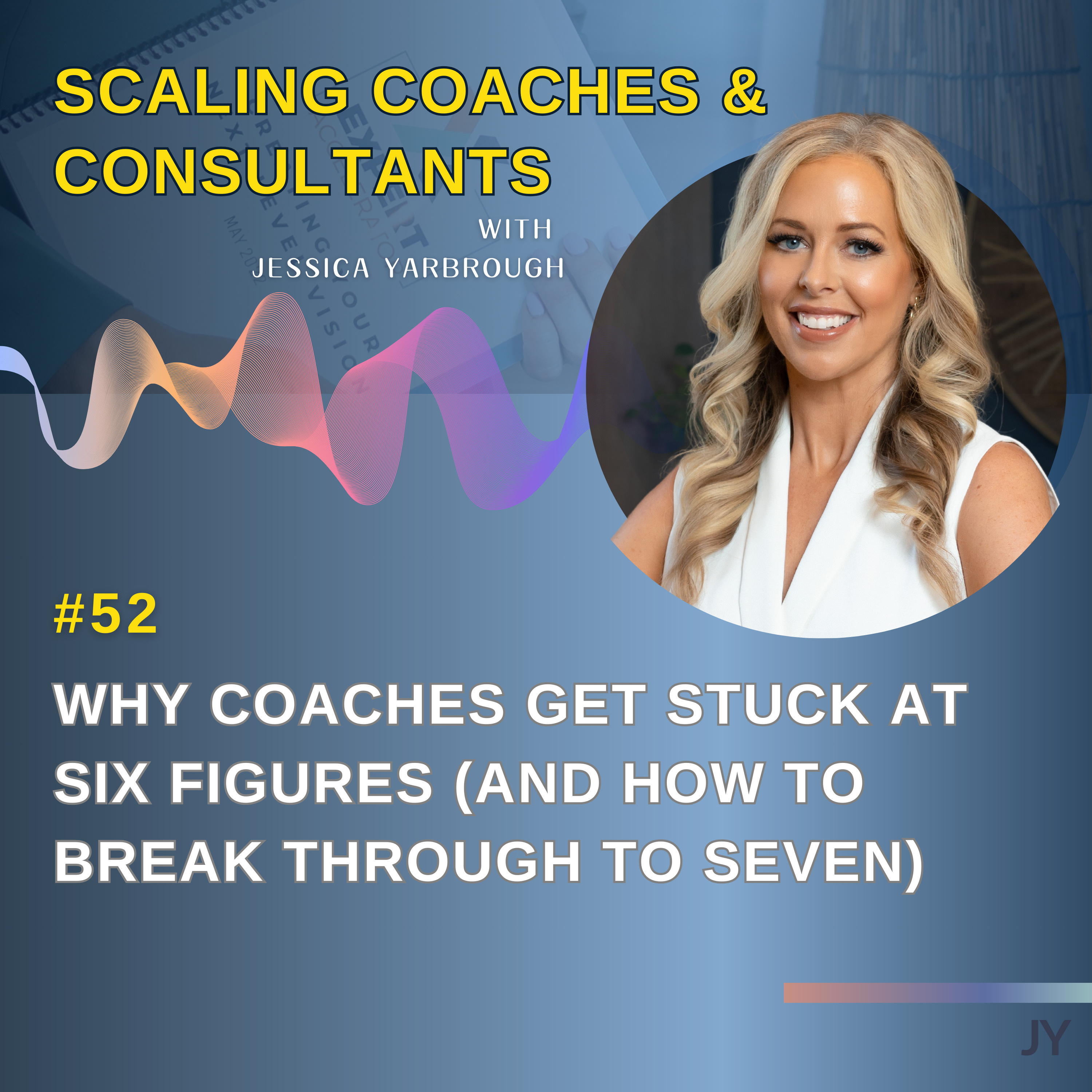 Scaling Coaches and Consultants