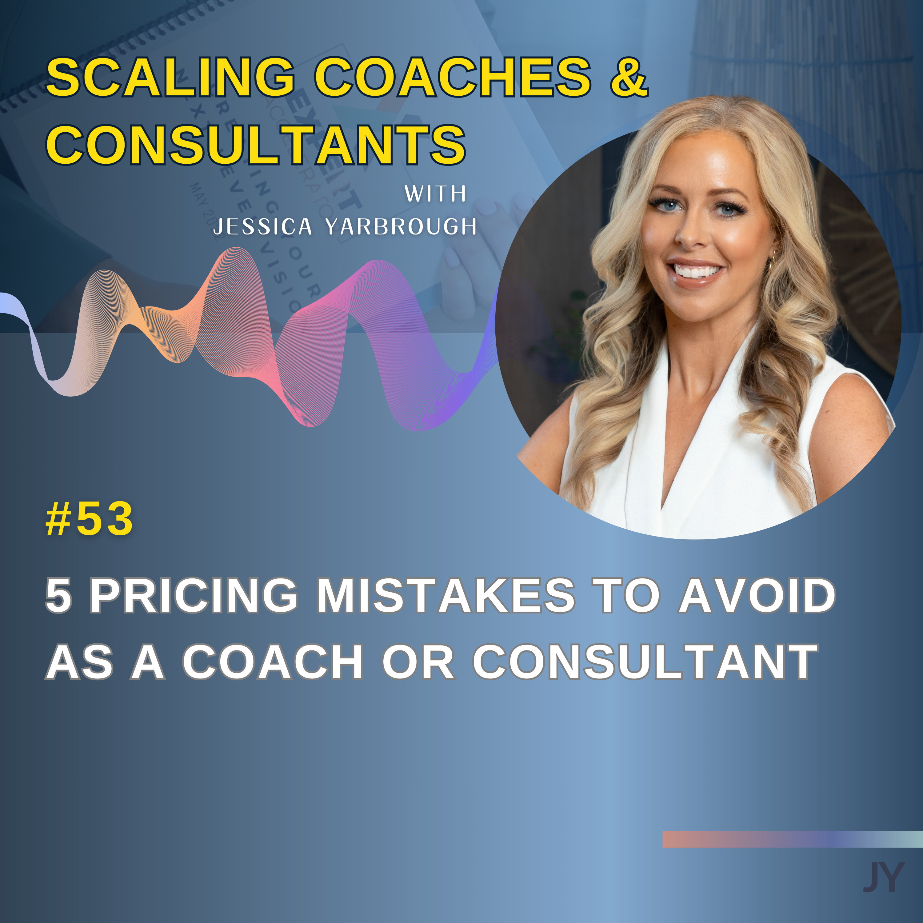 Scaling Coaches and Consultants