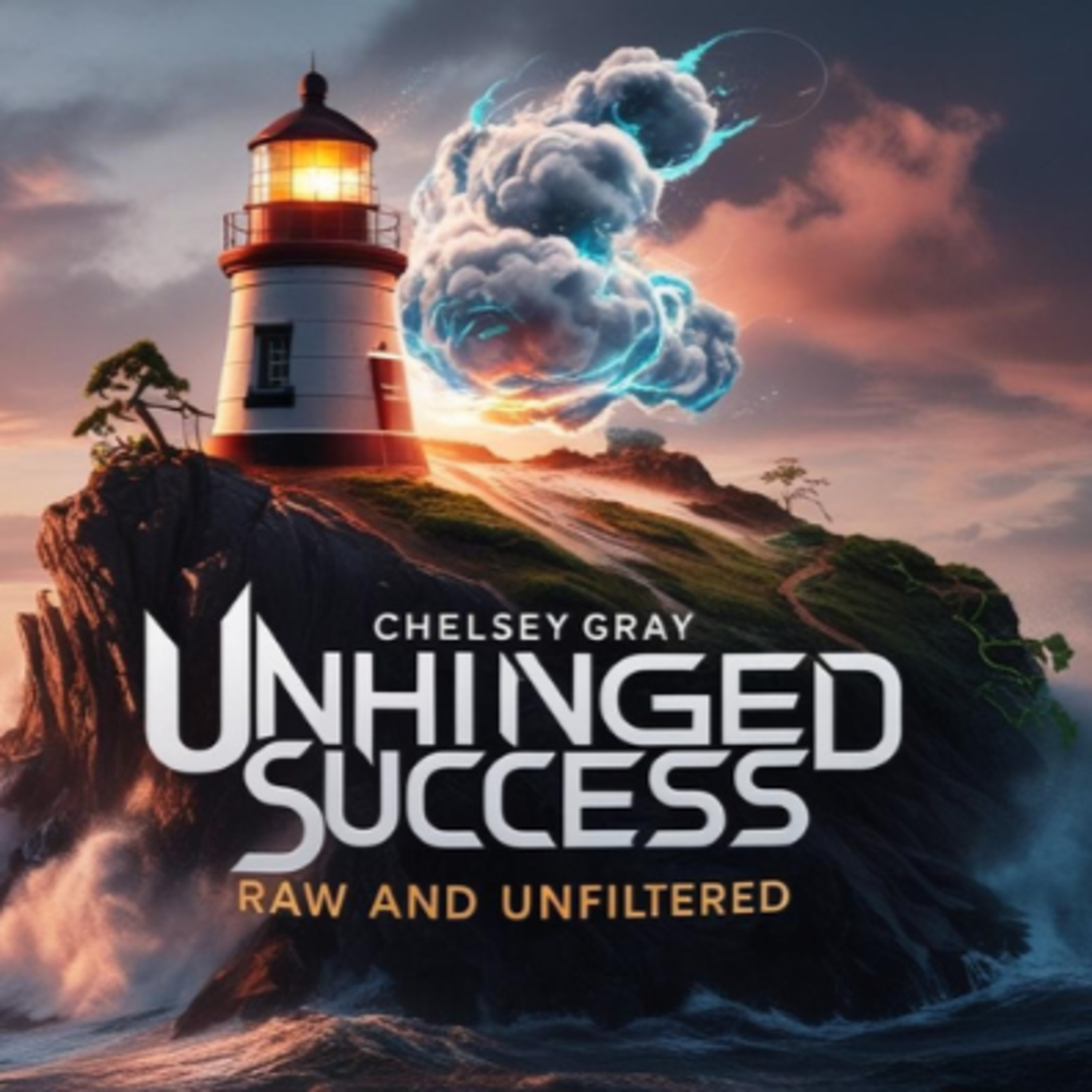 Navigating Life's Blessings and Challenges episode artwork